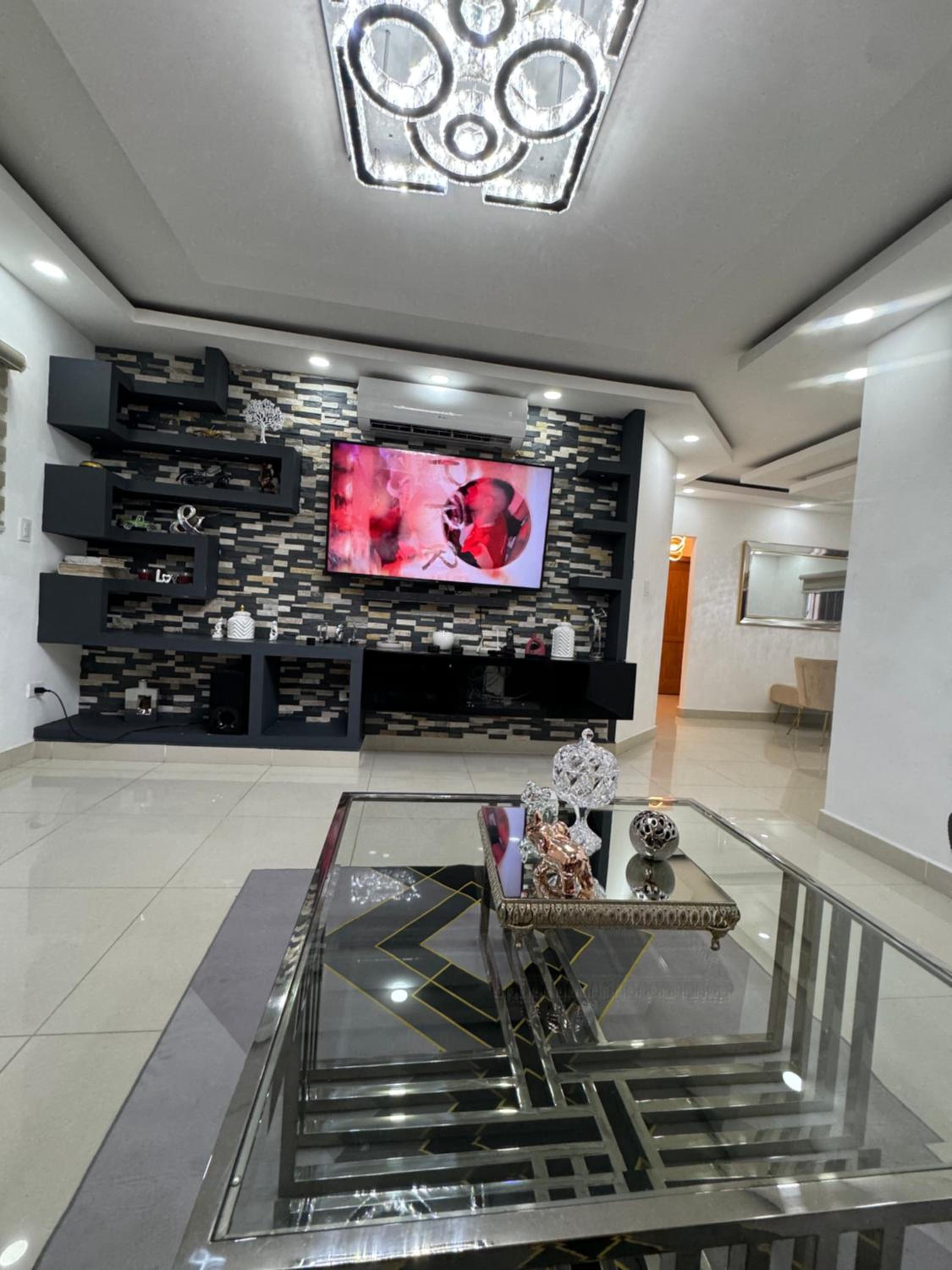 beautifull apartment and nice place