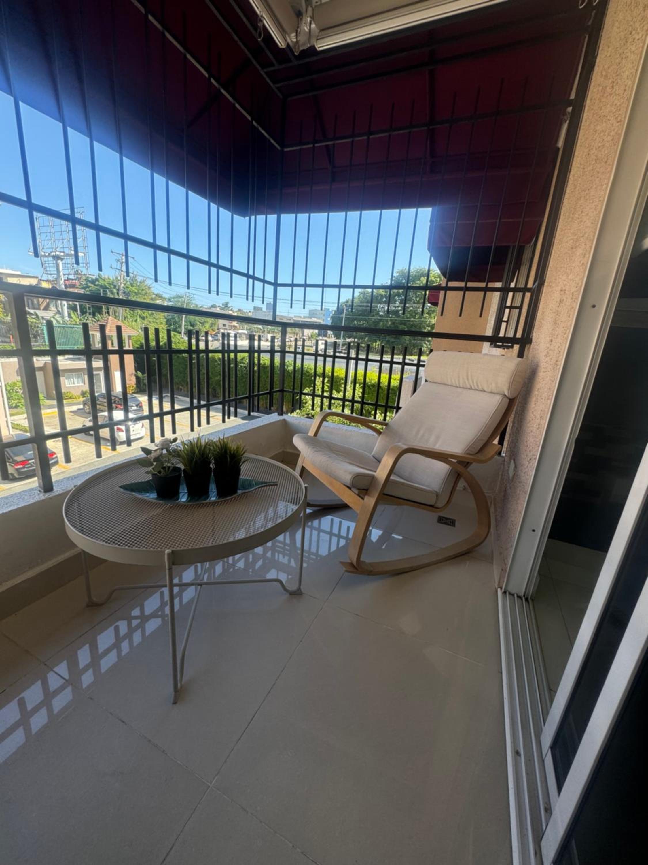 beautifull apartment and nice place