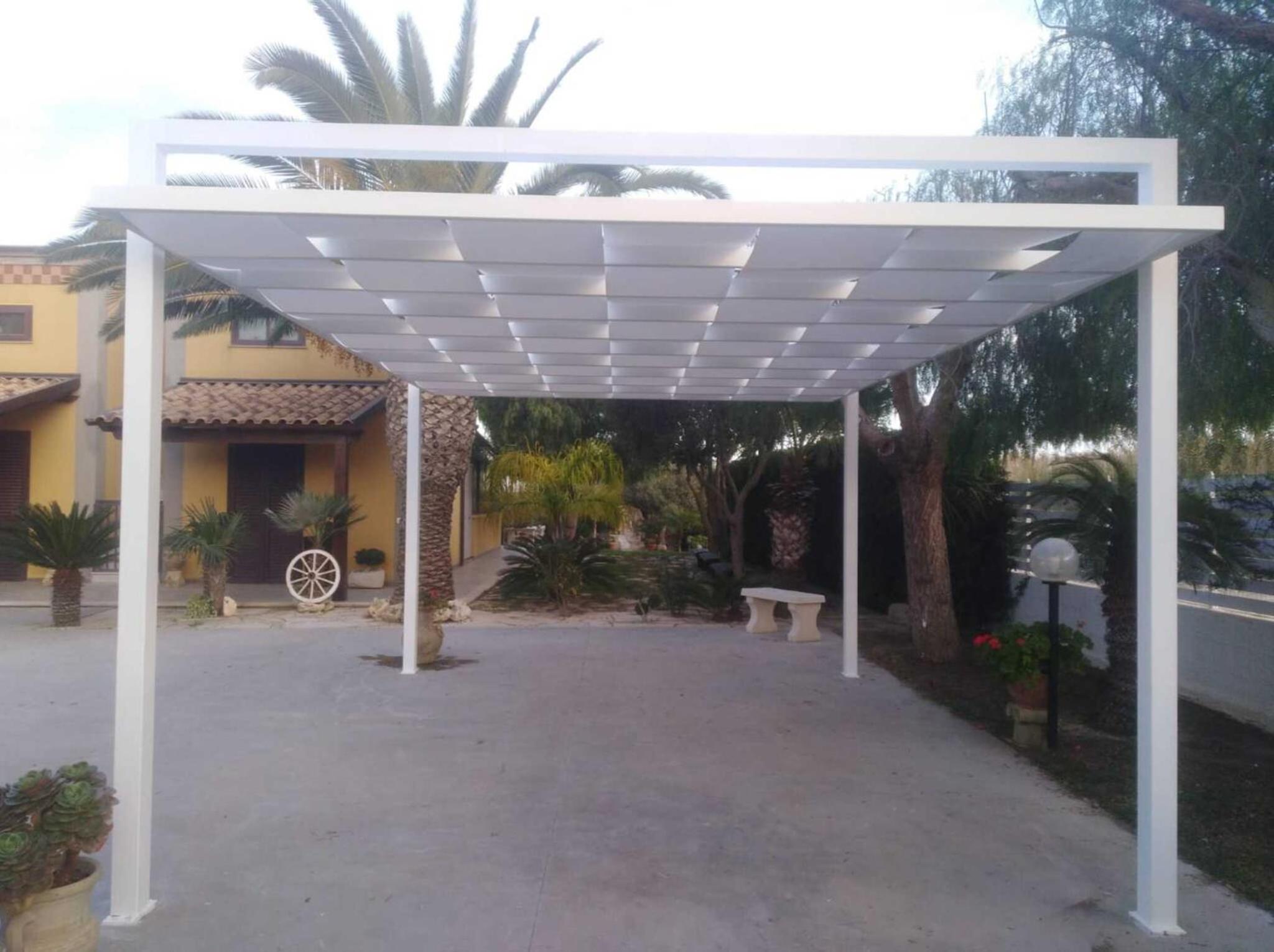 Villa Forino Ragusa