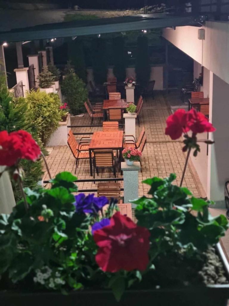 CHEILE BRĂIȚEI view 5