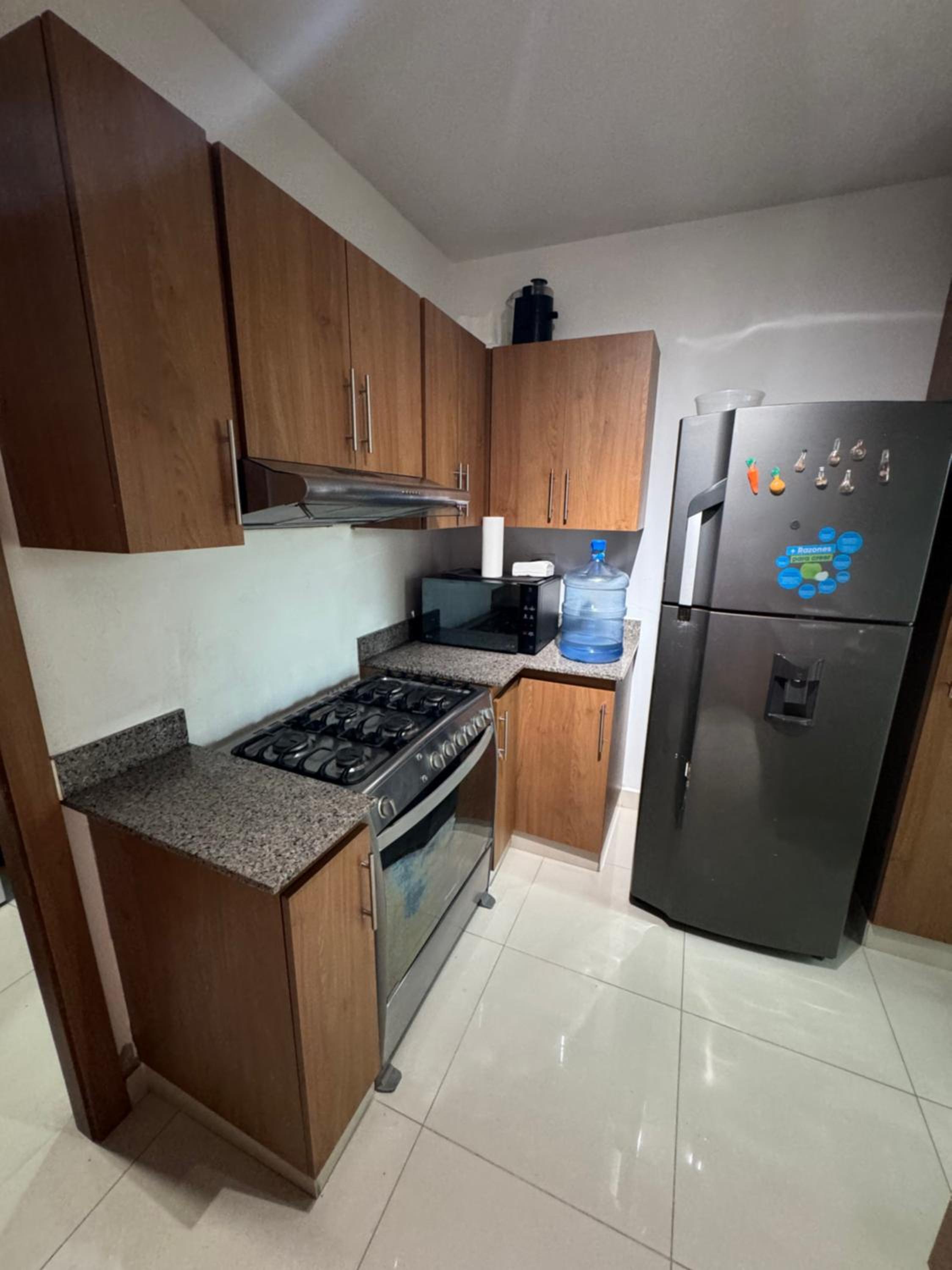 beautifull apartment and nice place