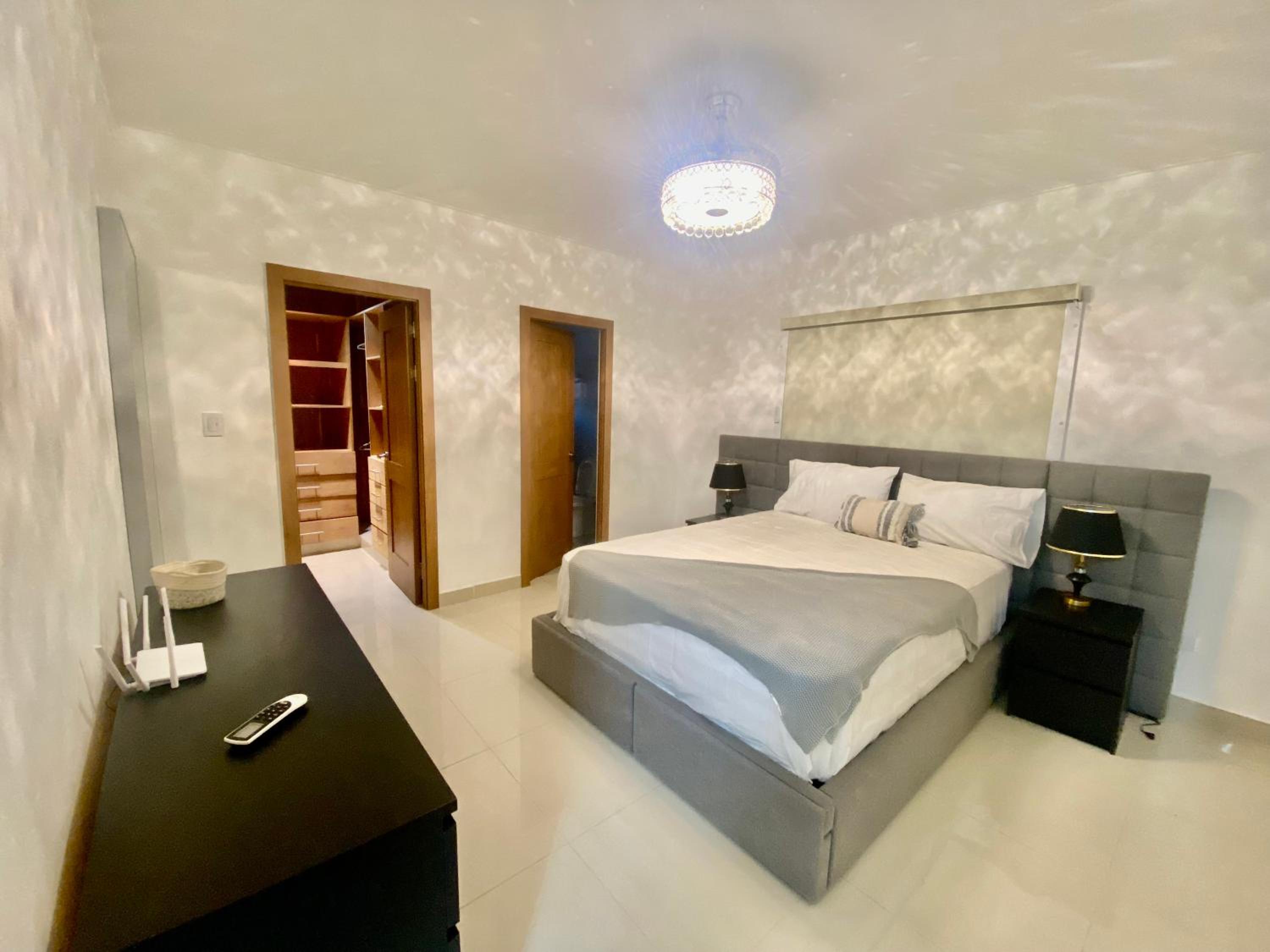 beautifull apartment and nice place