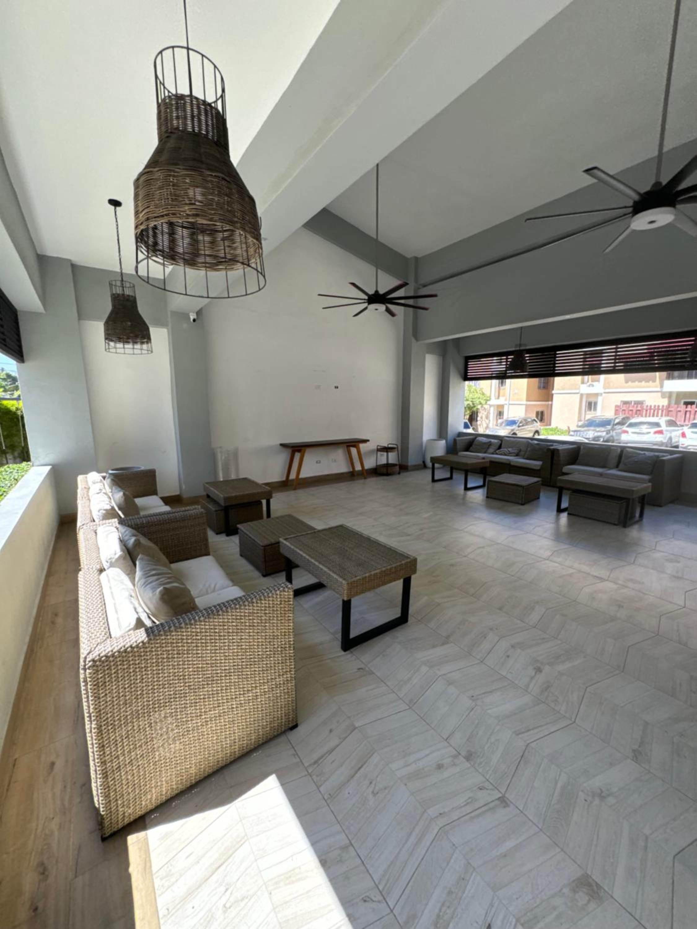 beautifull apartment and nice place