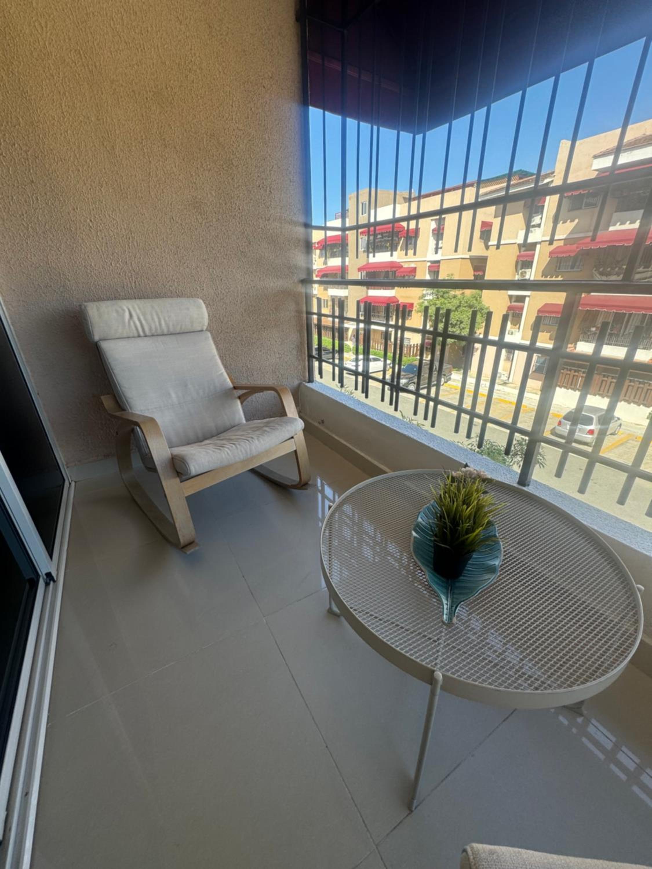 beautifull apartment and nice place