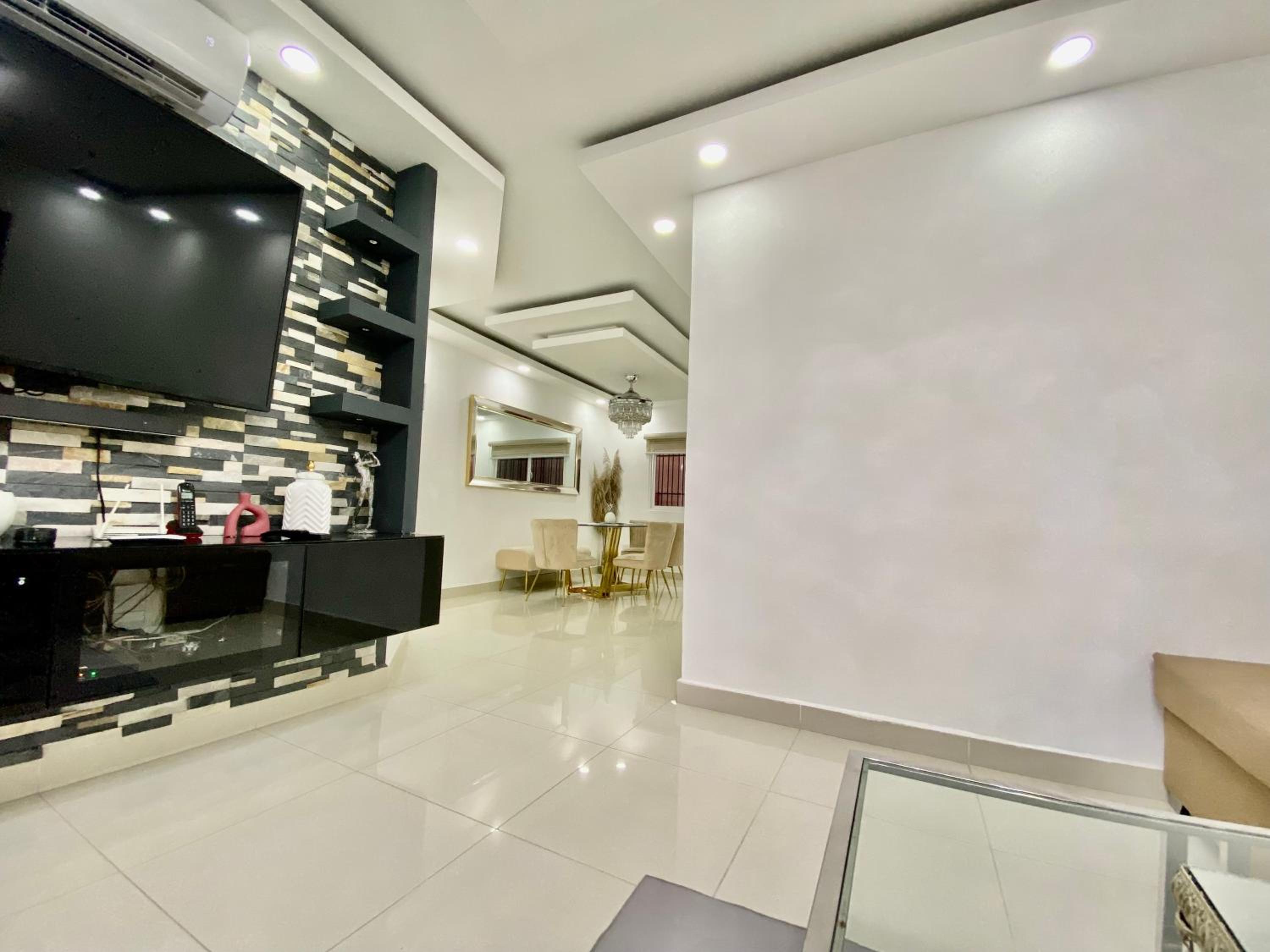 beautifull apartment and nice place