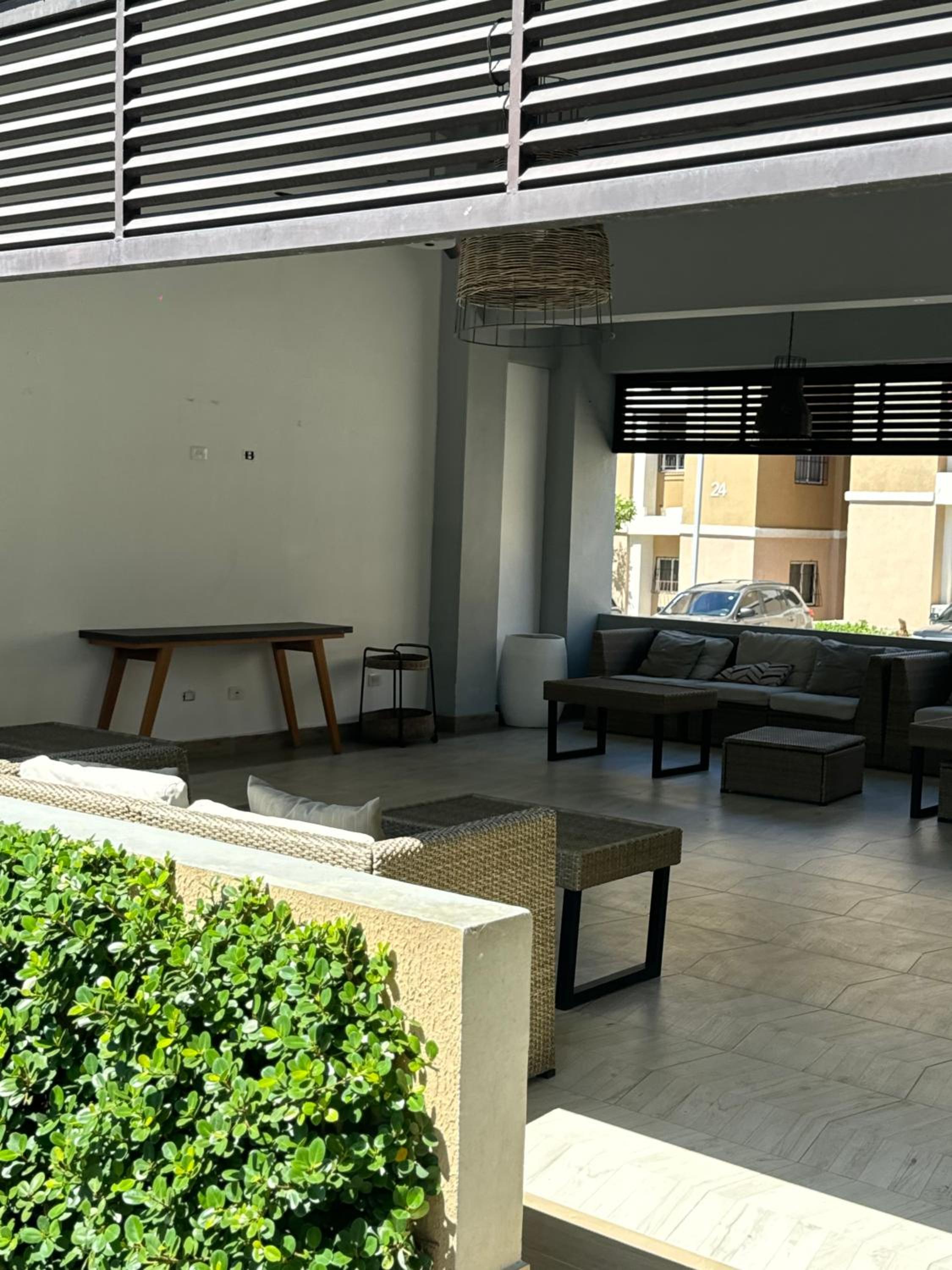 beautifull apartment and nice place
