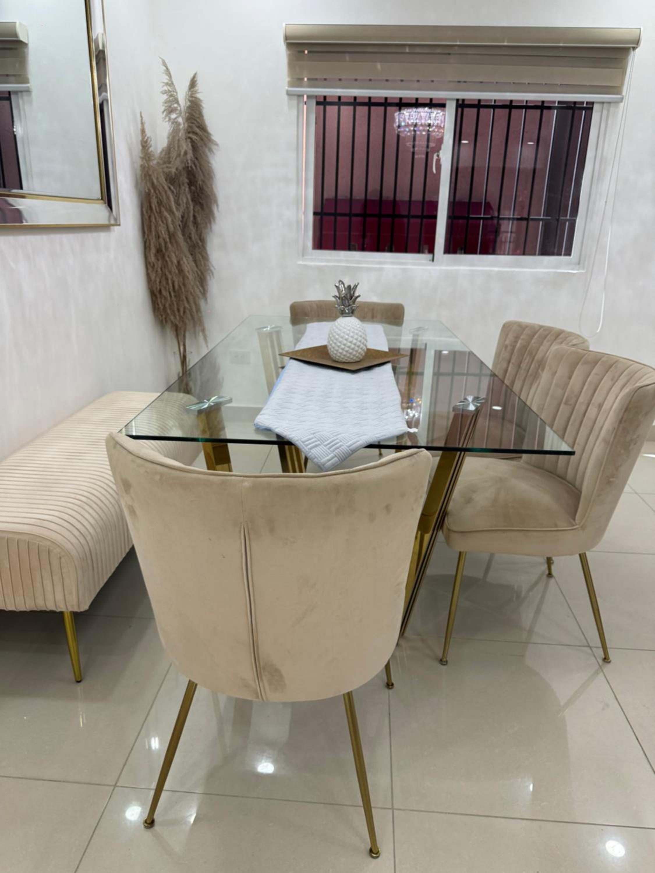 beautifull apartment and nice place