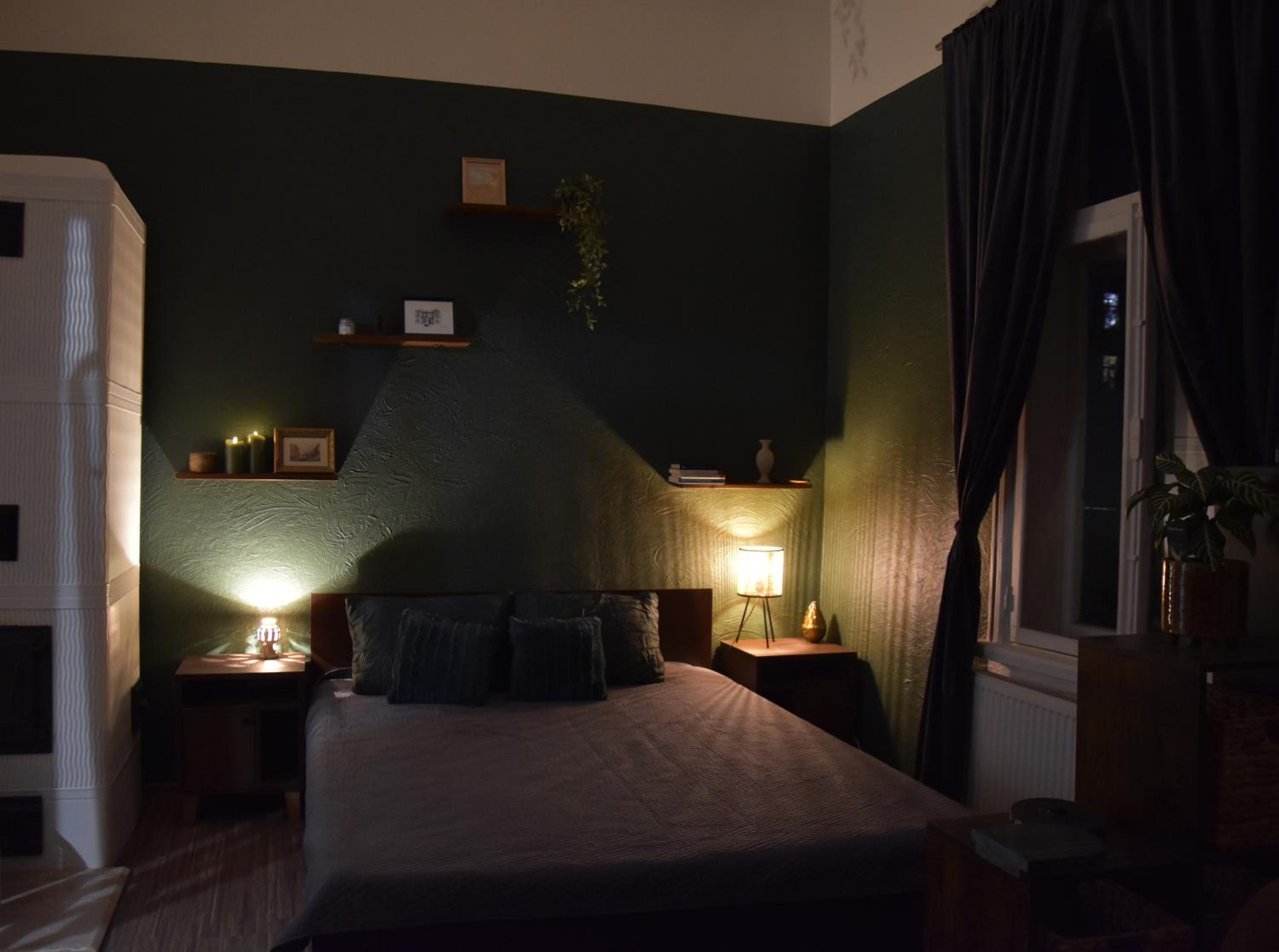 Cozy apartment in a historic building - Free parking view 5