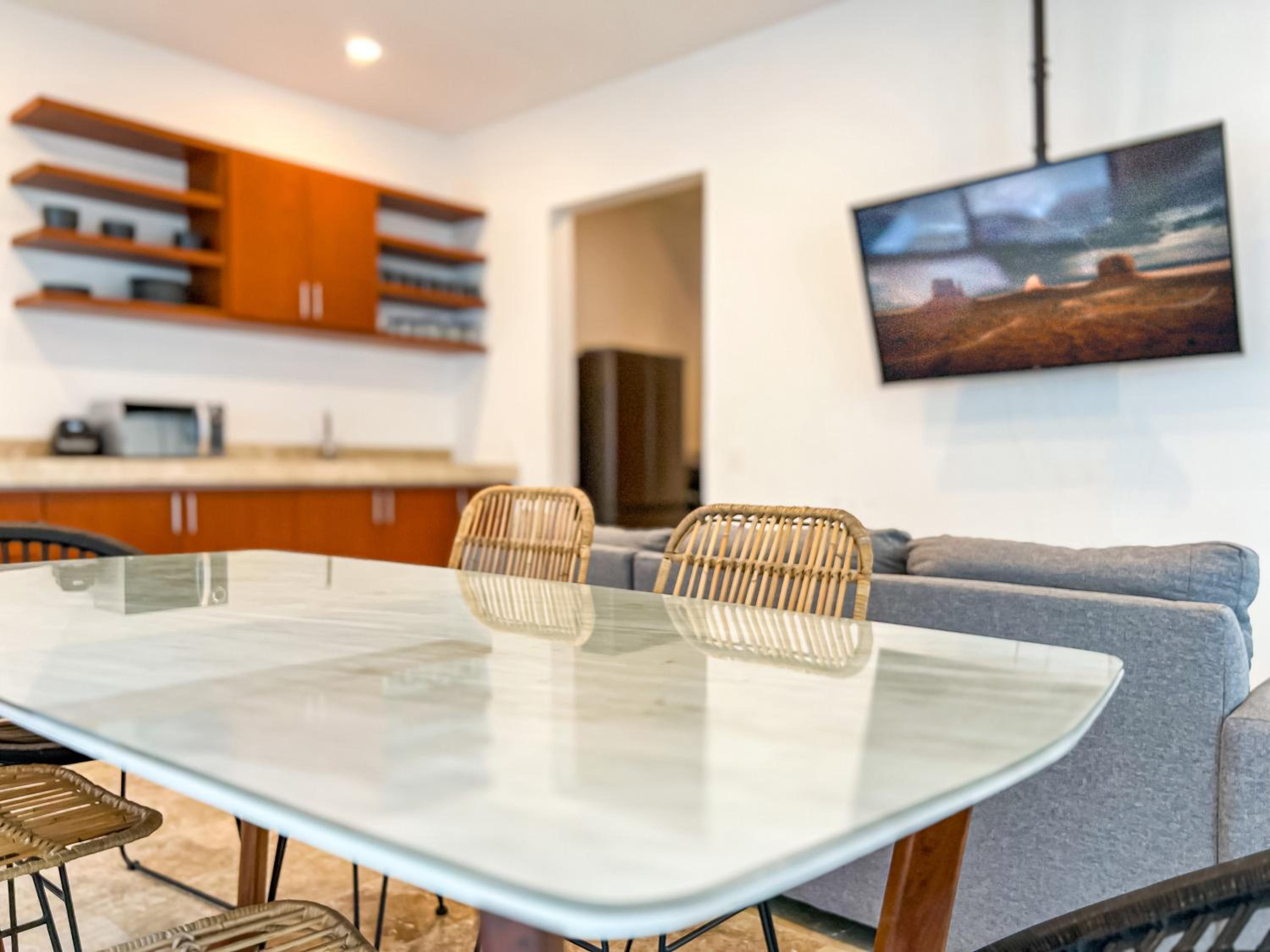 Veleta Townhouse with Private Pool and Terraces view 5
