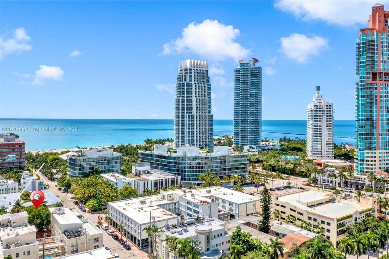 le Petite Miami Beach view 3