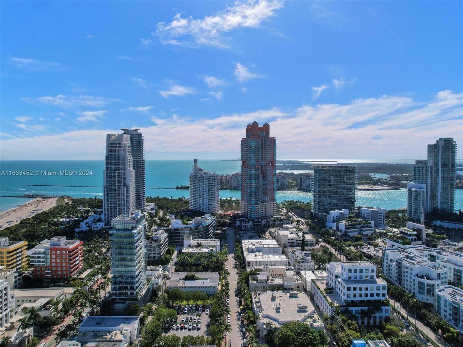 le Petite Miami Beach view 2