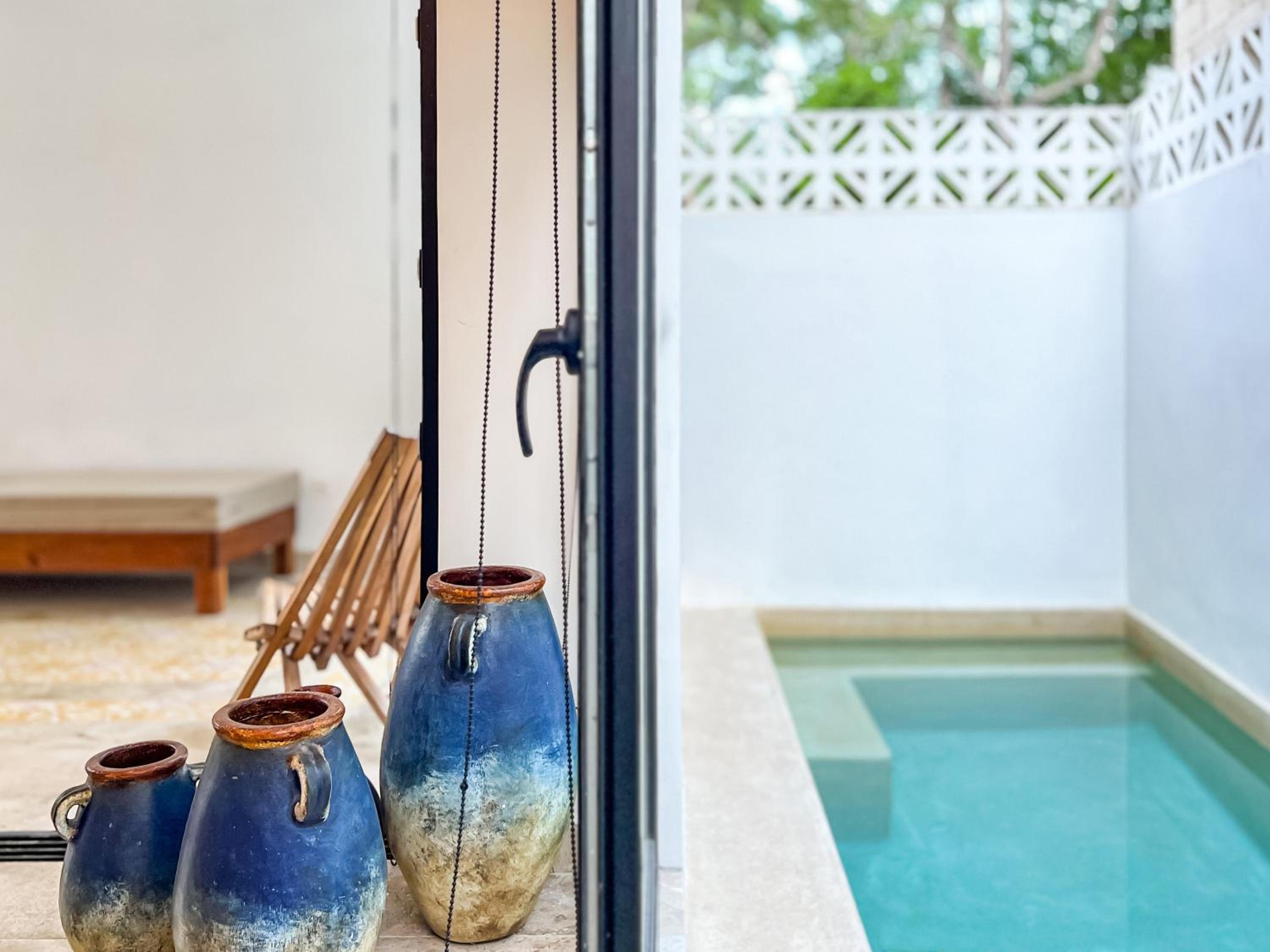 Veleta Townhouse with Private Pool and Terraces view 3