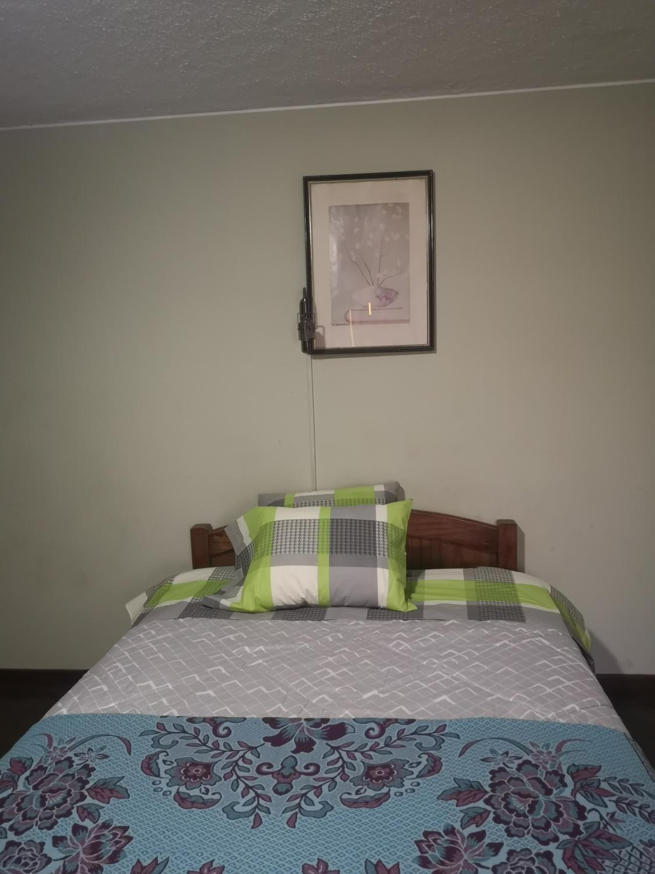 La Casa Junto Al Rio view 4