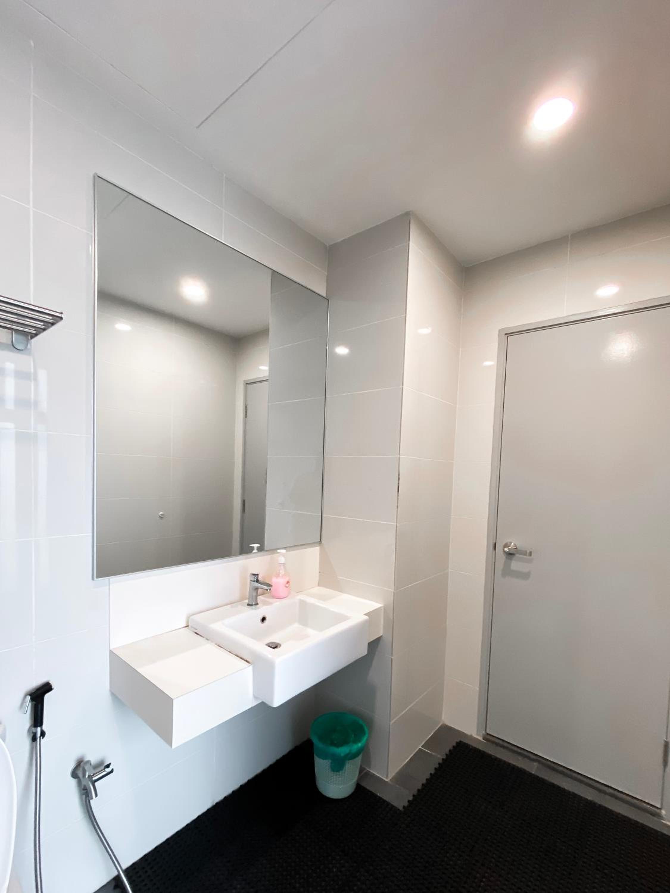 Midvalley Southkey Mosaic Greyline Residence JB CIQ 2BR 8pax