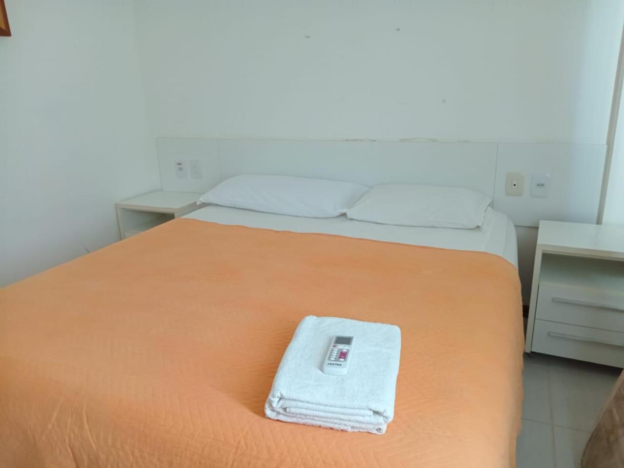 Apartamento Térreo 3 suítes Master Resort Treebies à Beira Mar Subauma Bahia