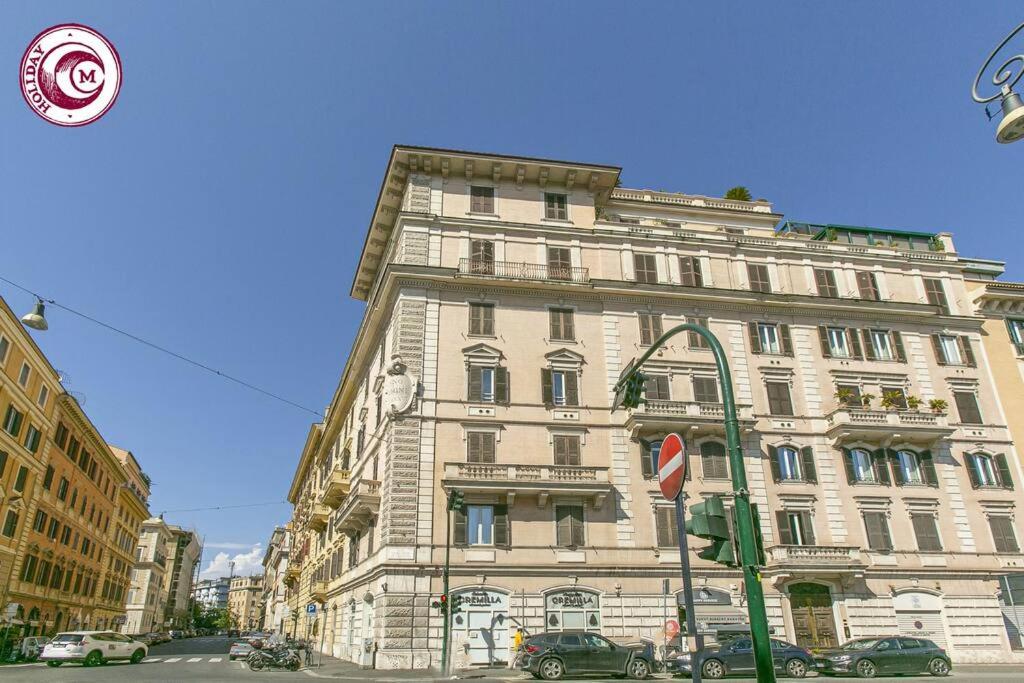 C M Il Passetto di Borgo Pio
