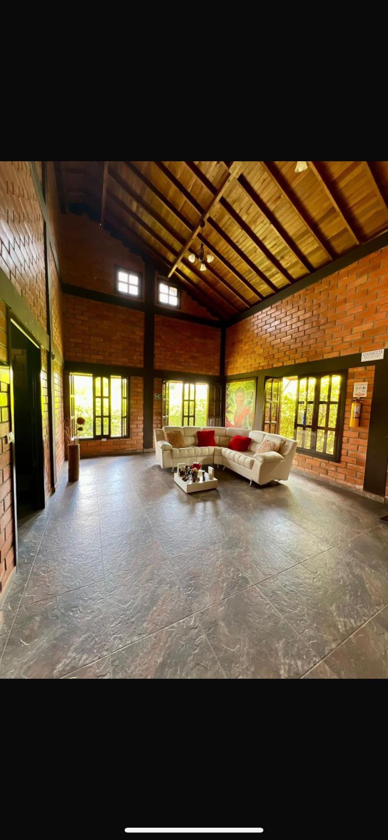 Villa Isabel