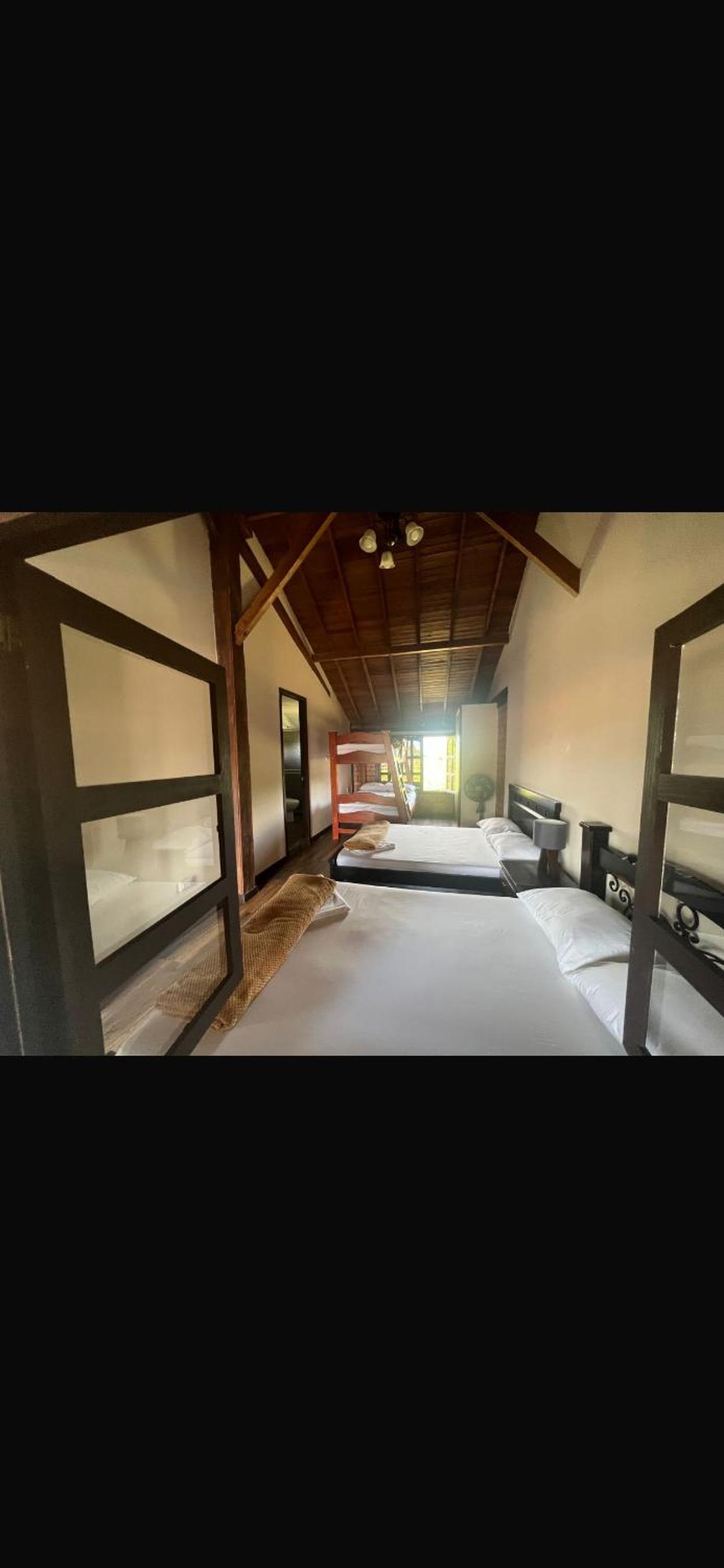 Villa Isabel