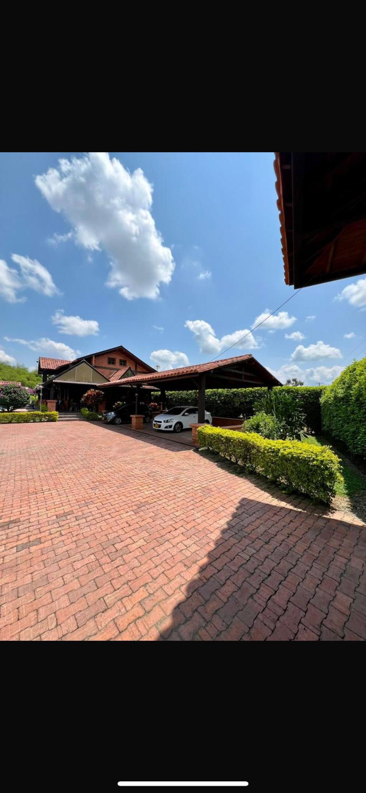 Villa Isabel