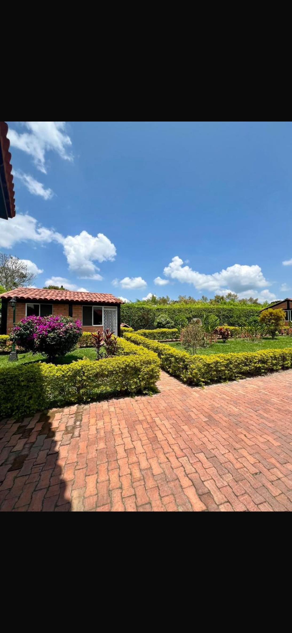 Villa Isabel