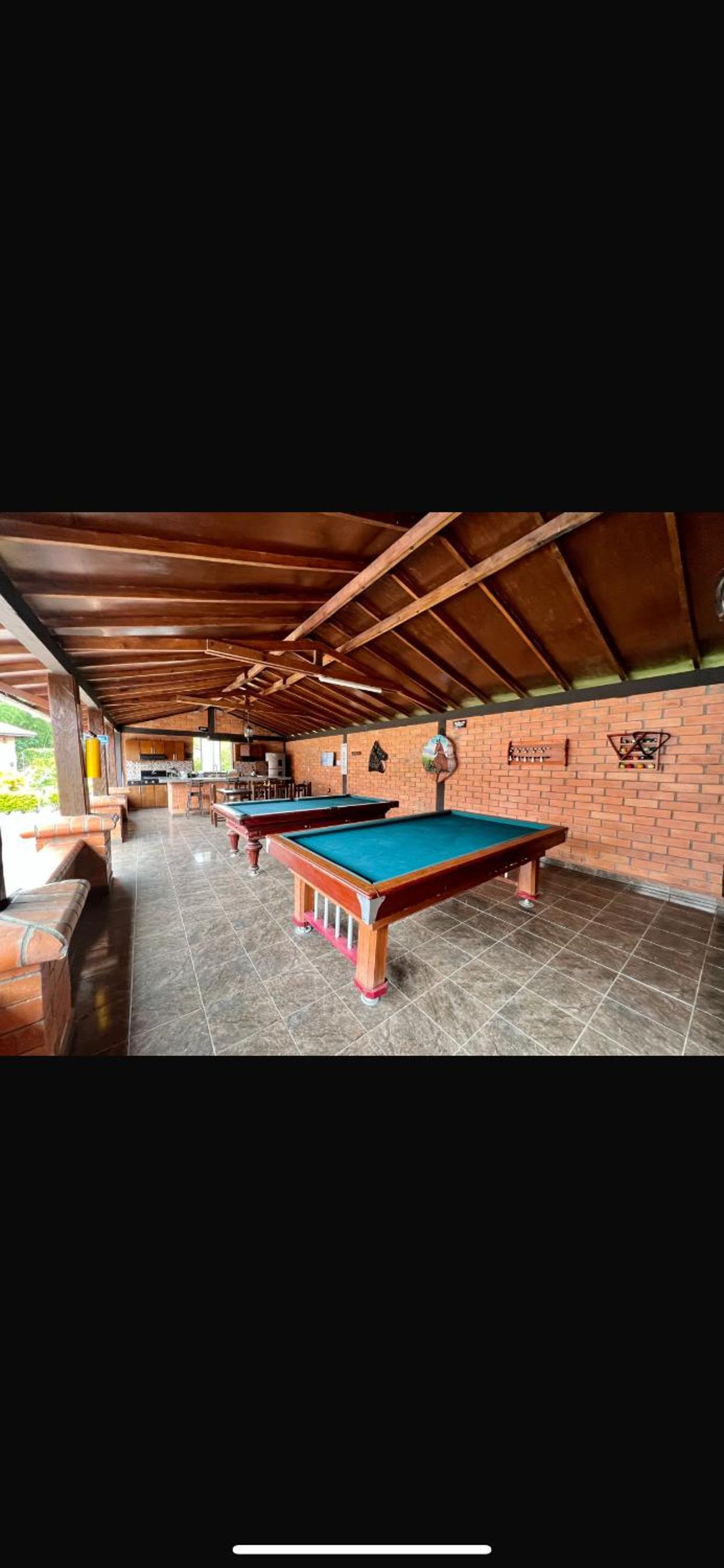 Villa Isabel
