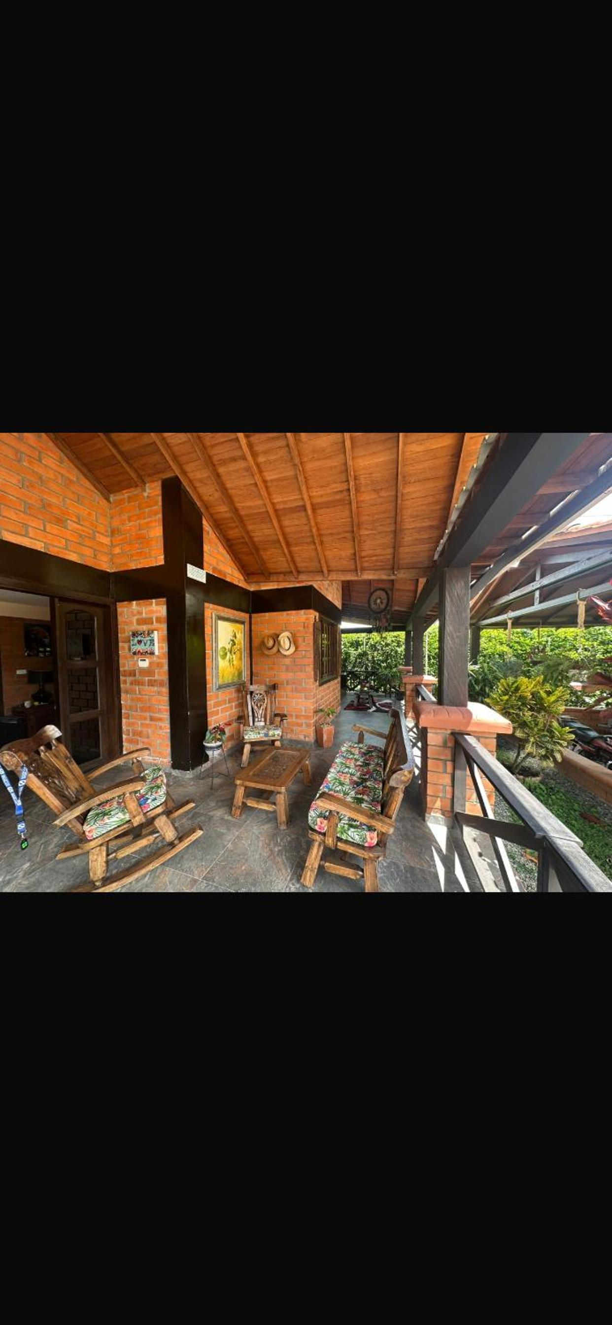 Villa Isabel