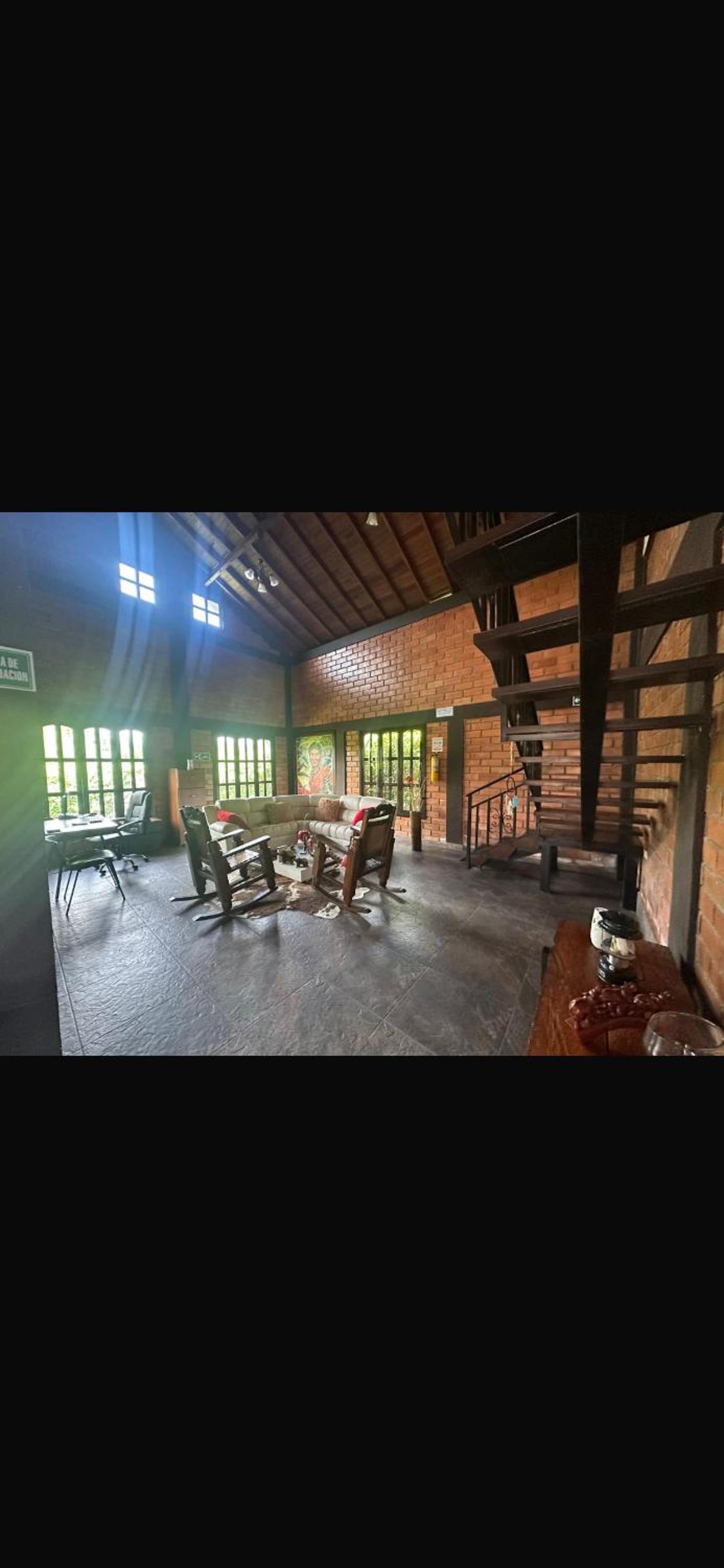 Villa Isabel