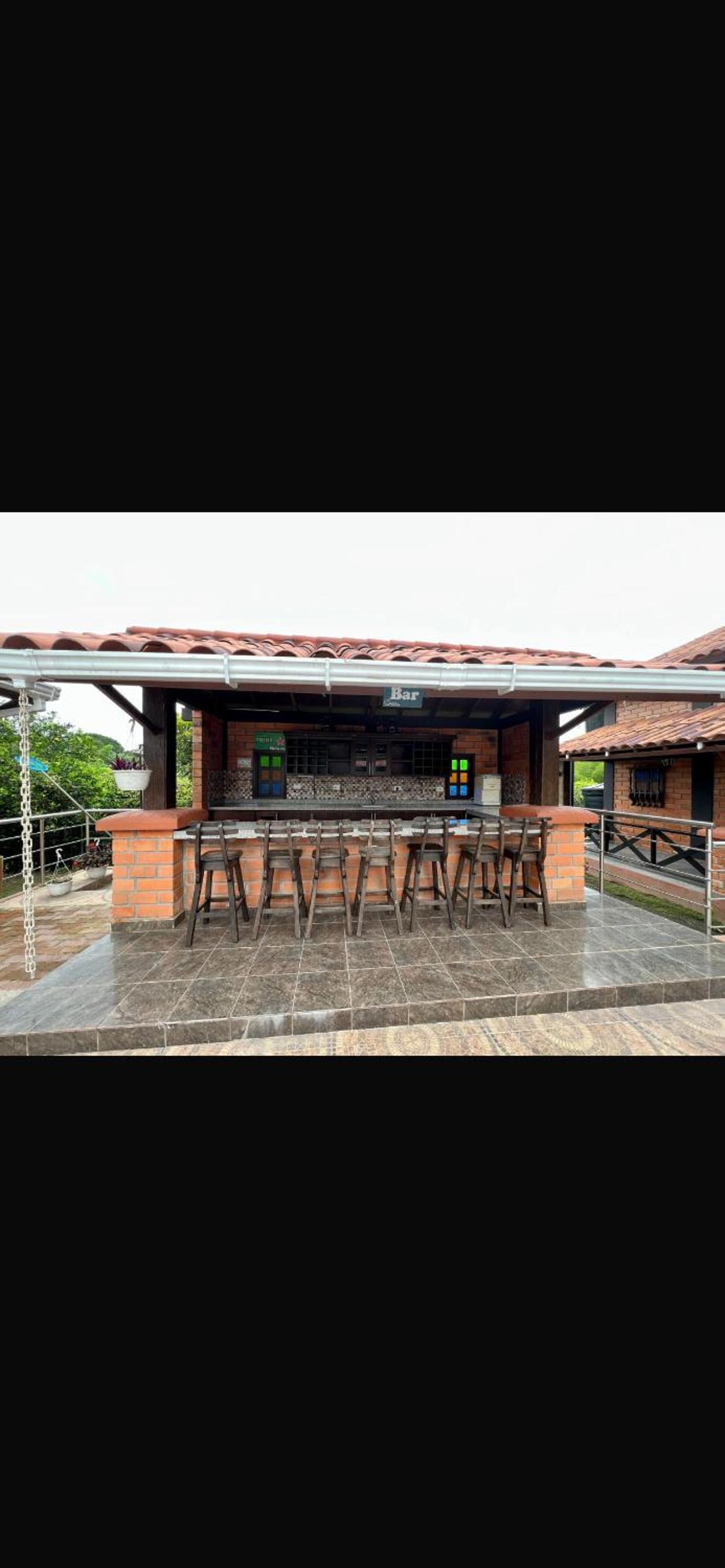Villa Isabel