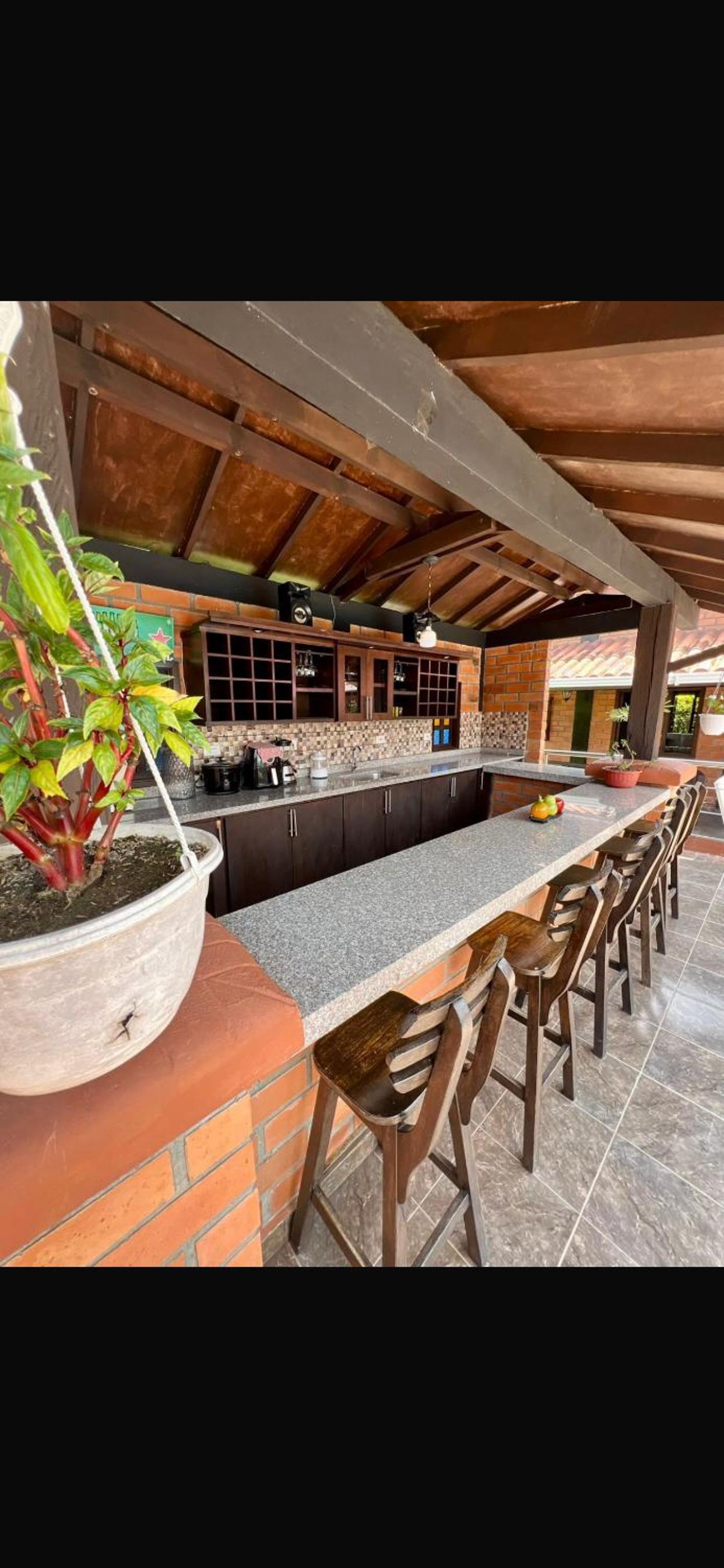 Villa Isabel
