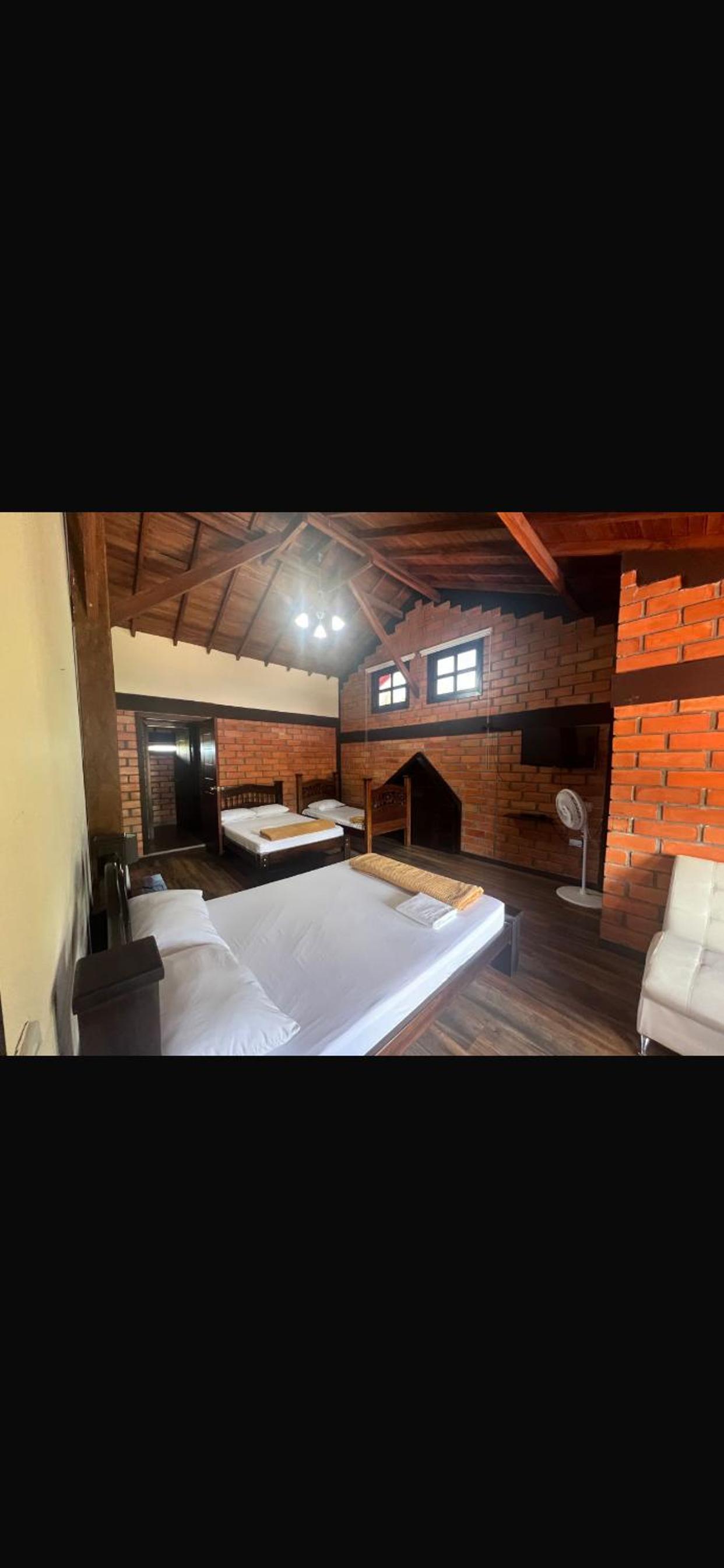 Villa Isabel