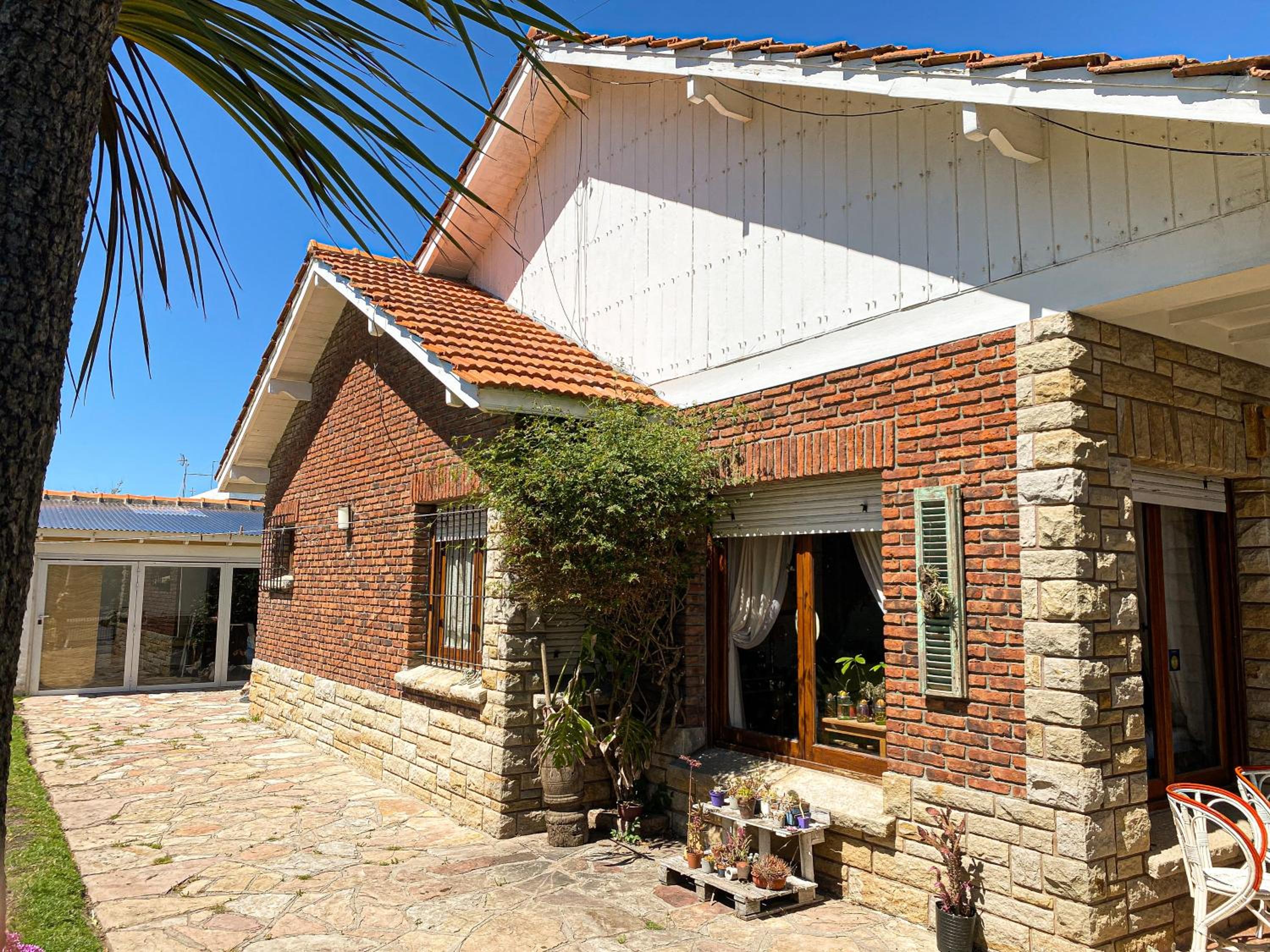 NUSA - Hogar de Mar