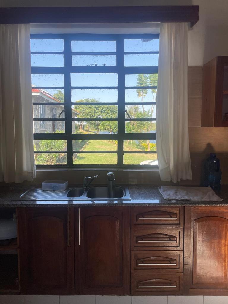 Home away from home on the shores of Lake Victoria view 4