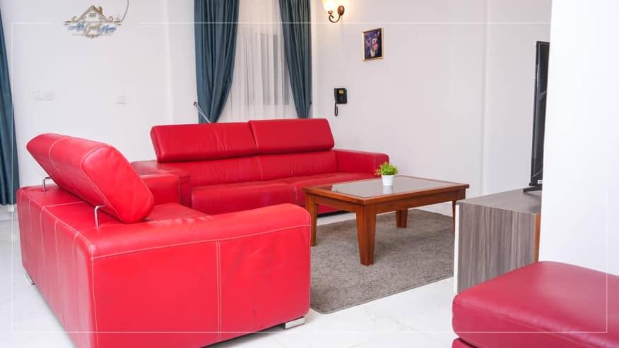 Residence ACH GUEST HOME