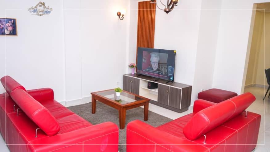 Residence ACH GUEST HOME