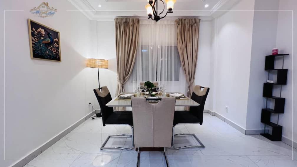 Residence ACH GUEST HOME