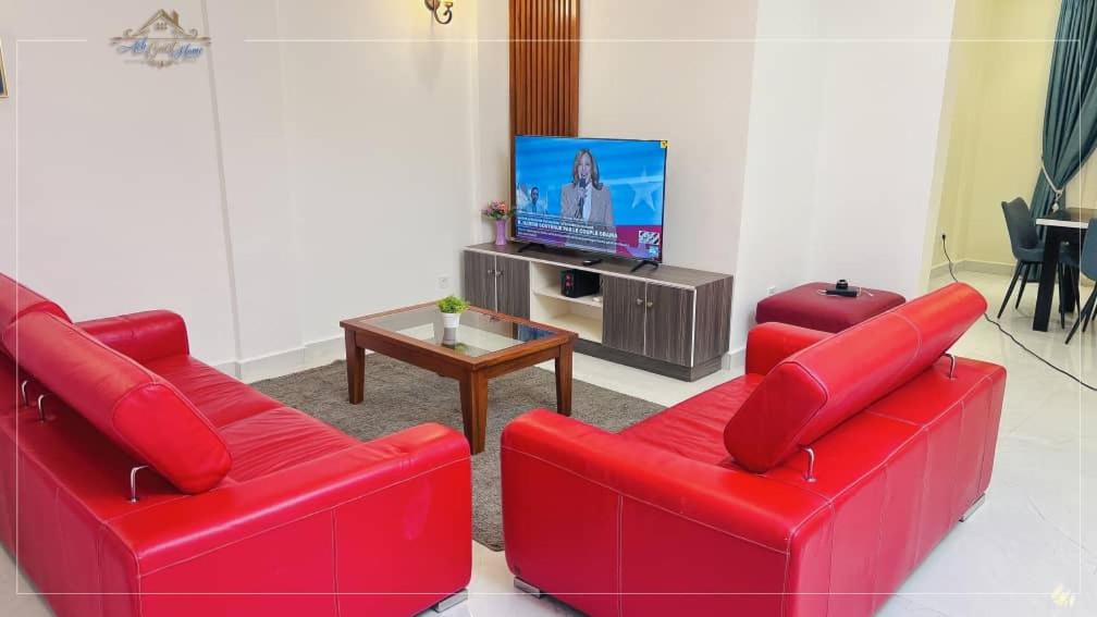 Residence ACH GUEST HOME