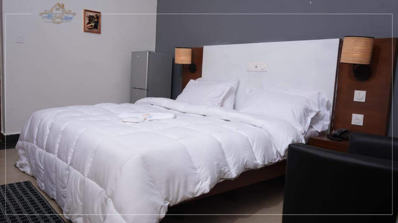 Residence ACH GUEST HOME