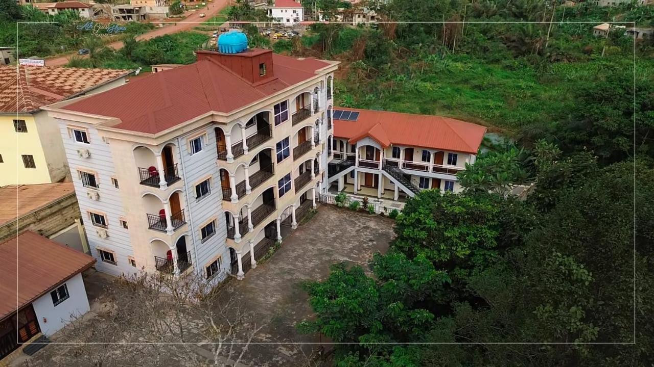 Residence ACH GUEST HOME