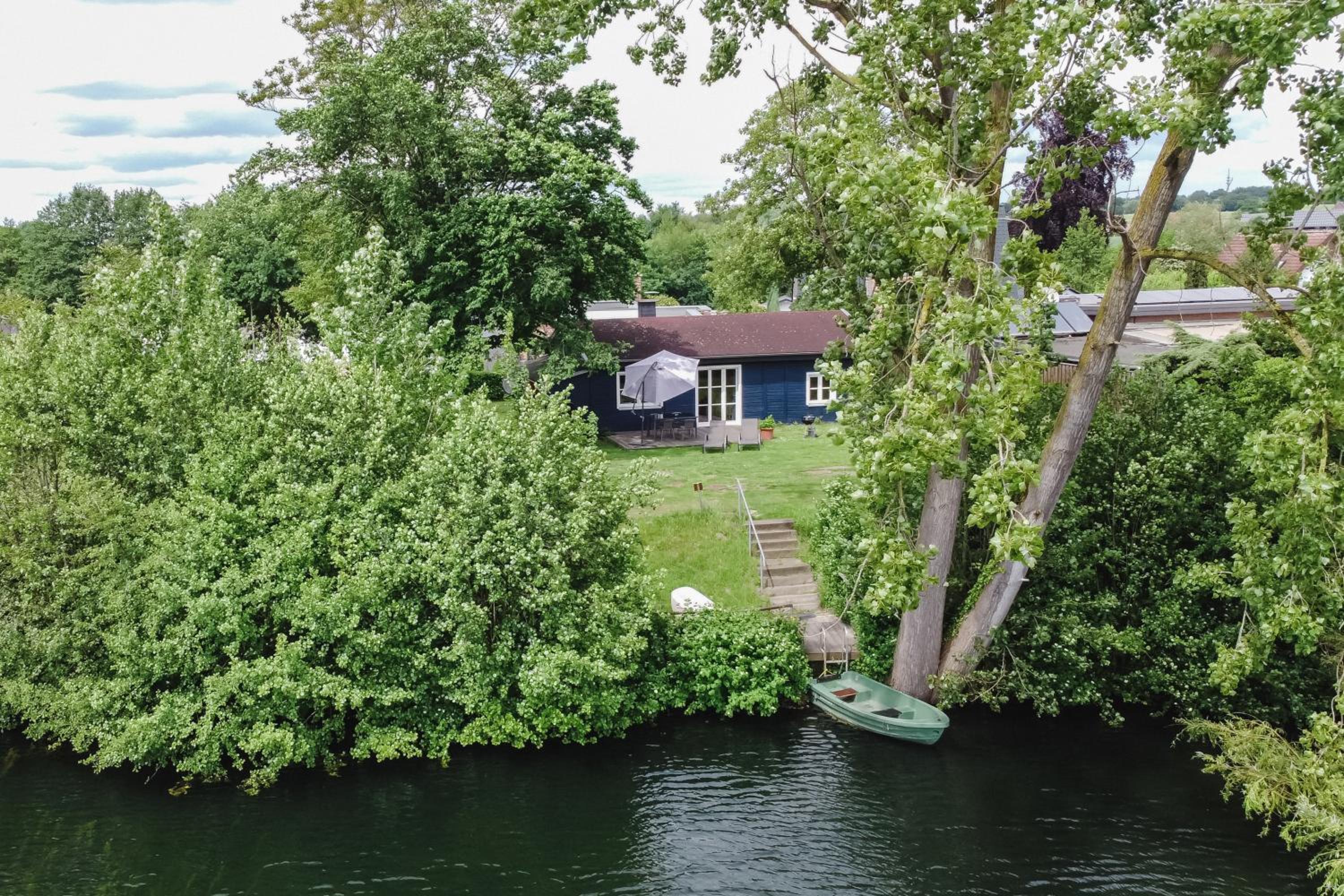 Ferienhäuser Seepark Ternsche