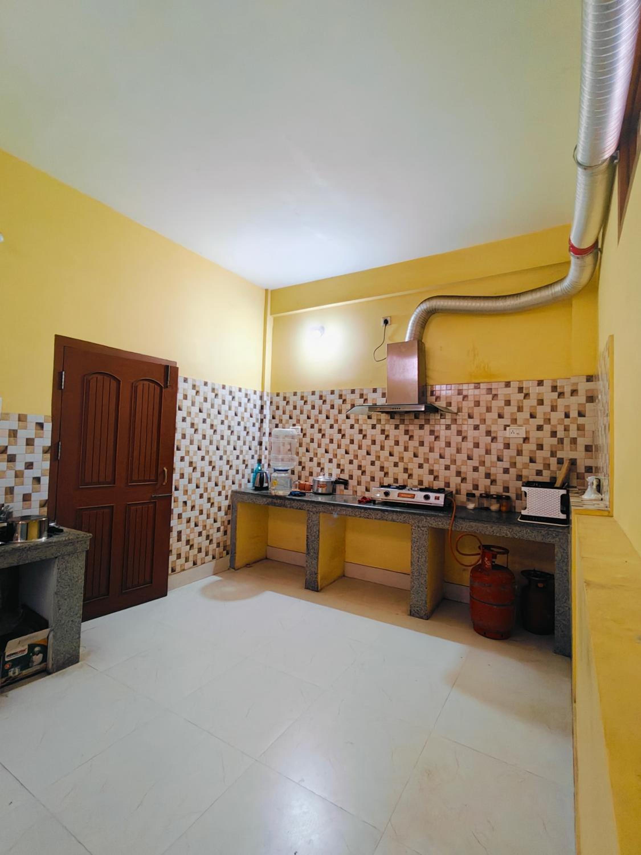 Nomad Homestay