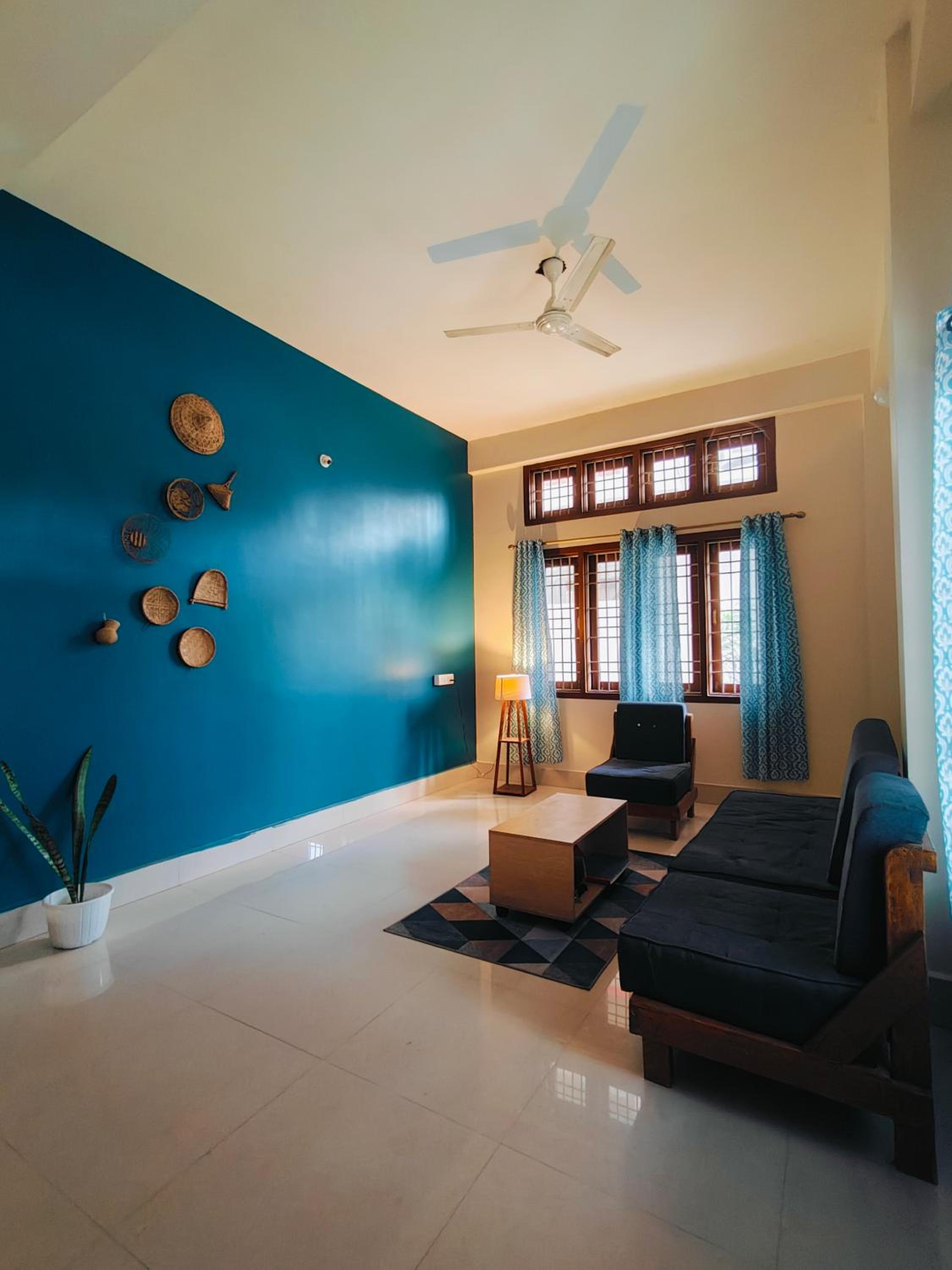 Nomad Homestay