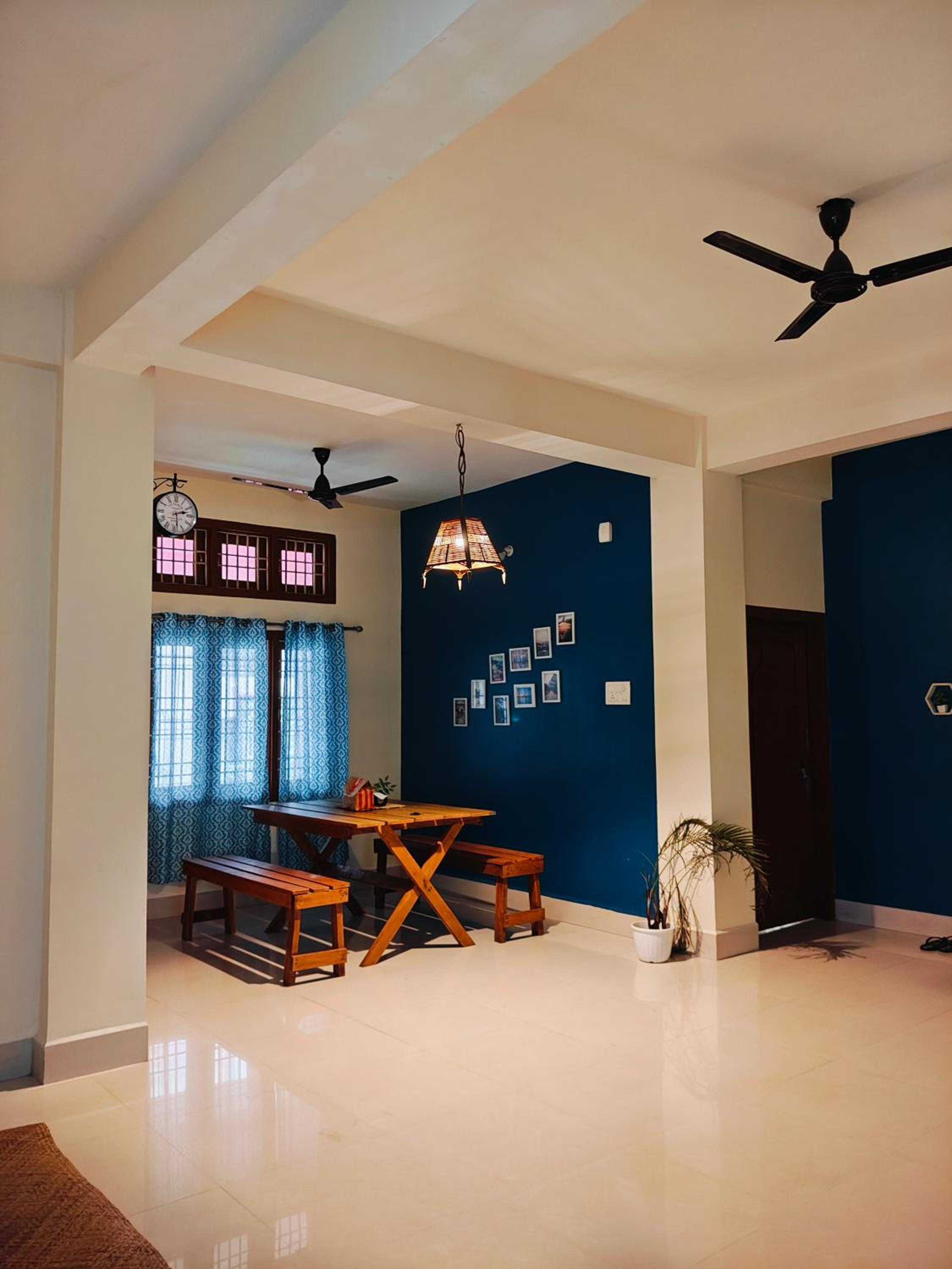 Nomad Homestay