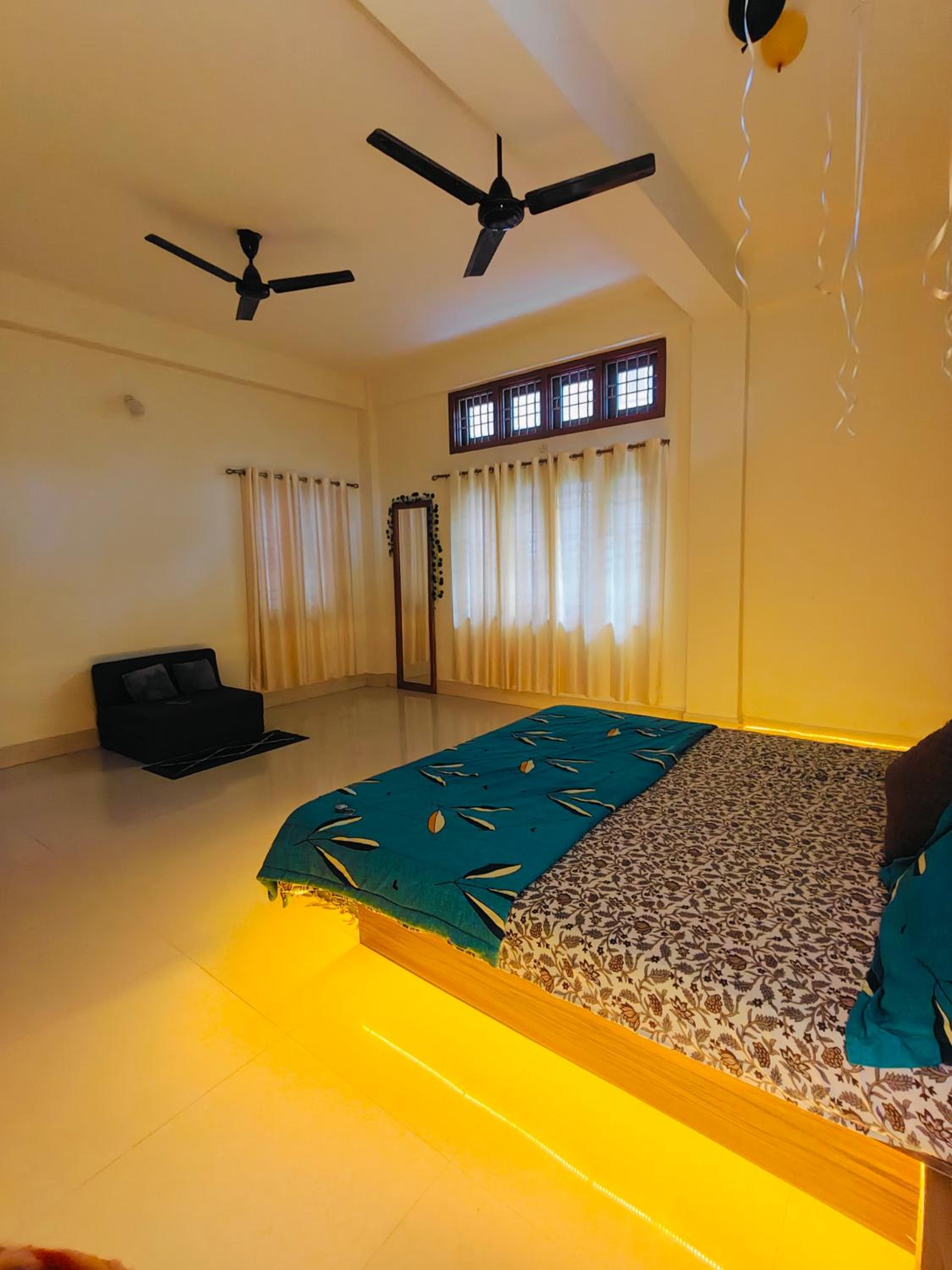 Nomad Homestay