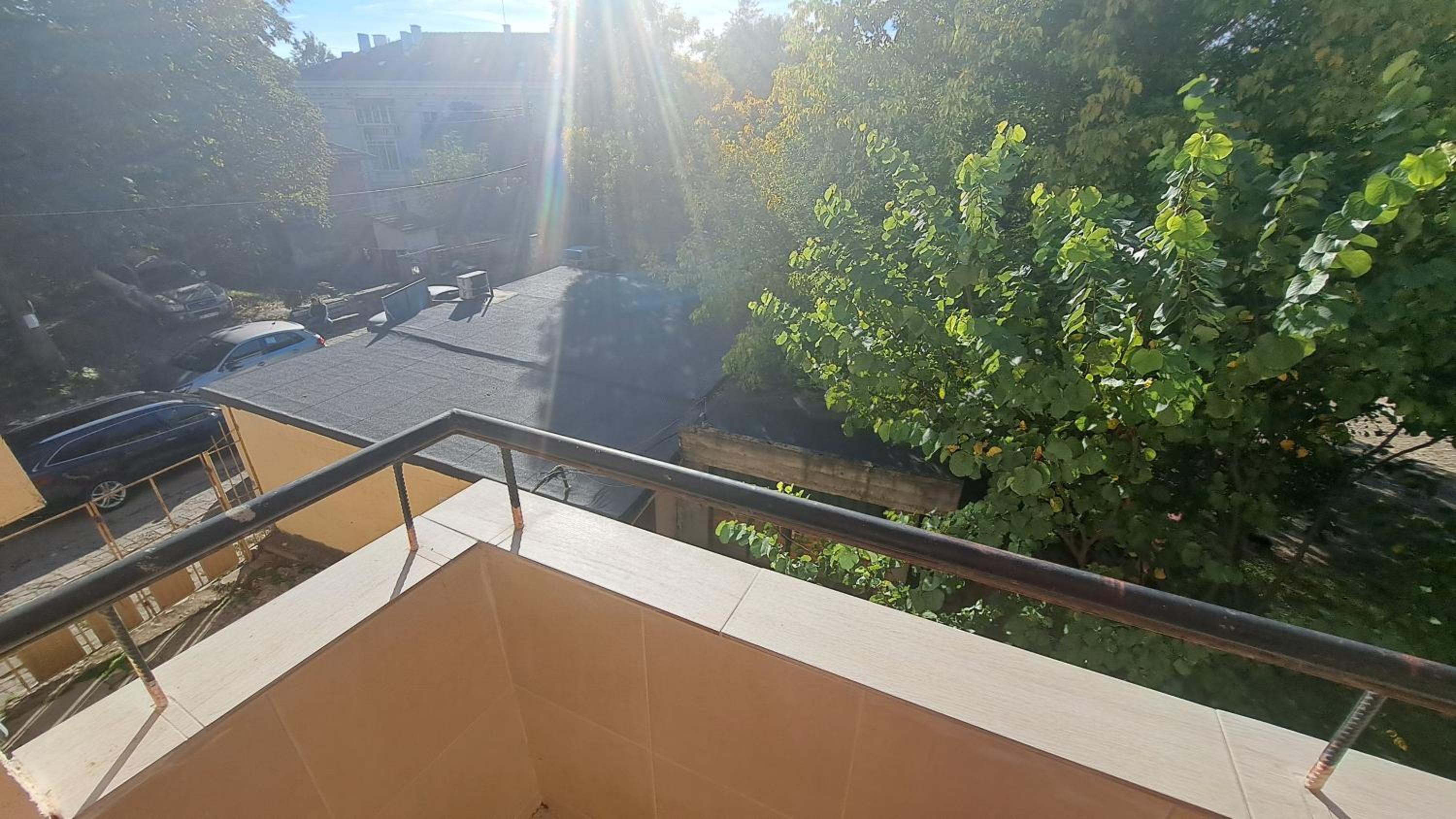 Apartment Krasi 1 - with hydrophore system