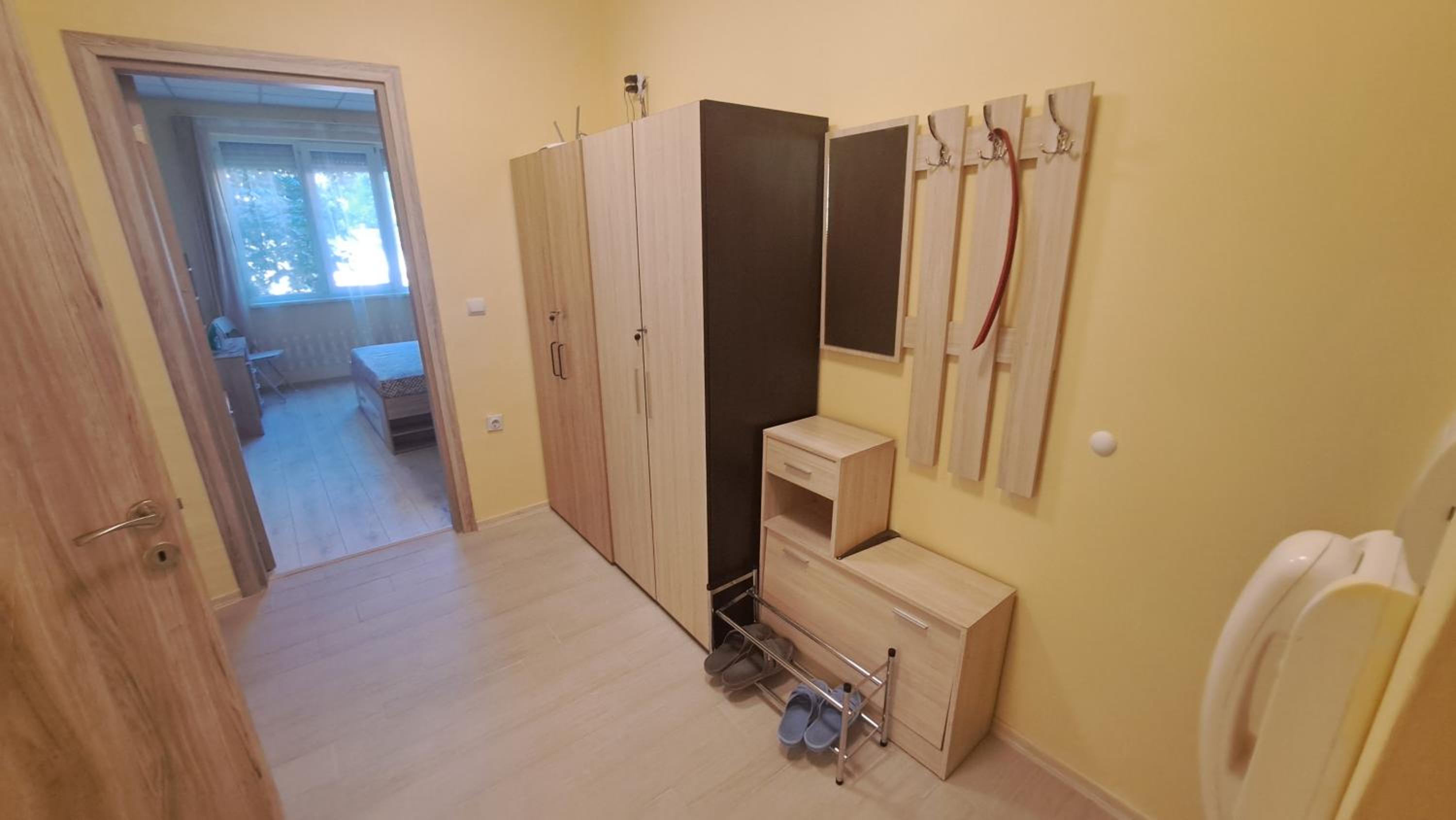 Apartment Krasi 1 - with hydrophore system