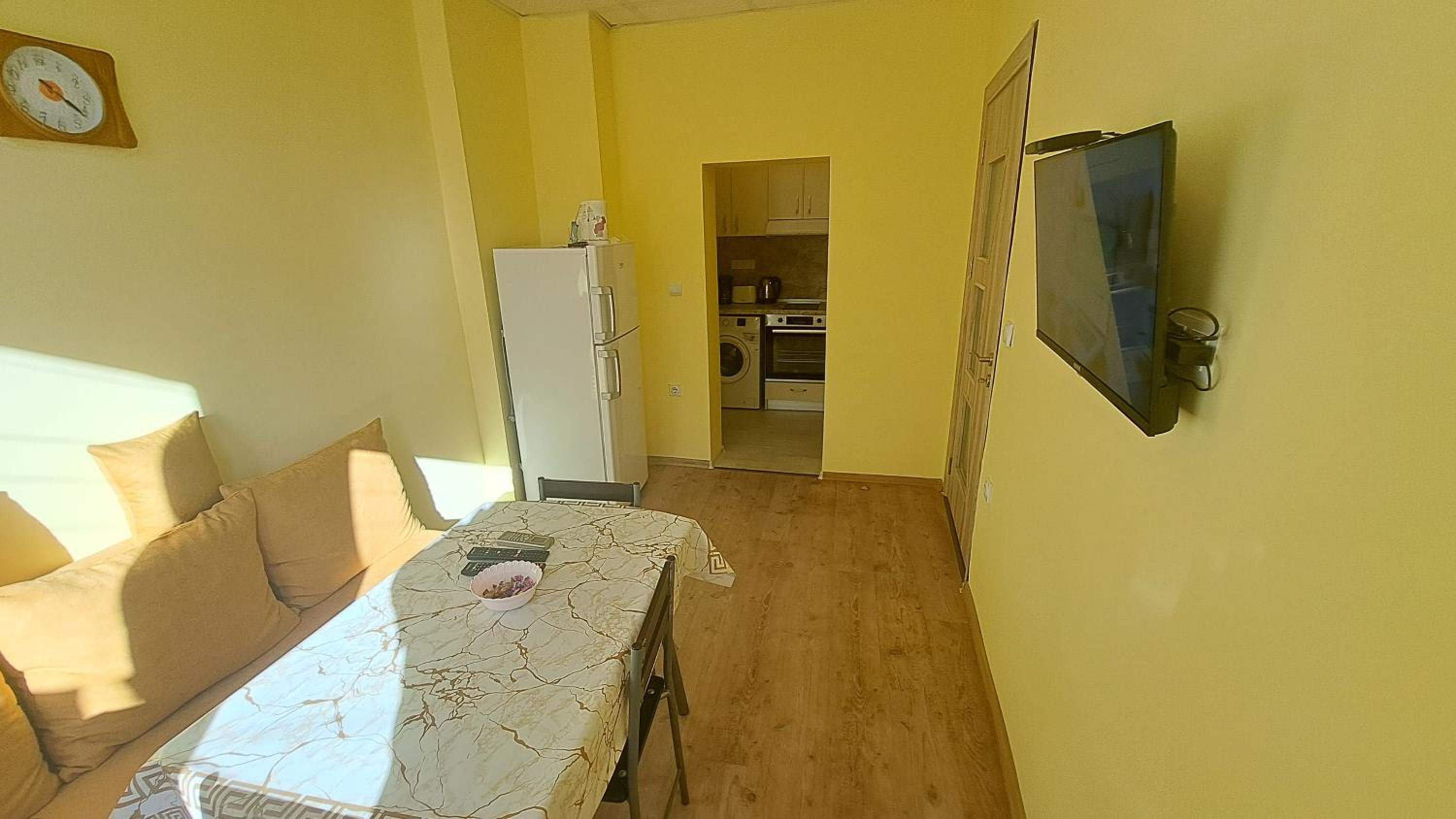 Apartment Krasi 1 - with hydrophore system