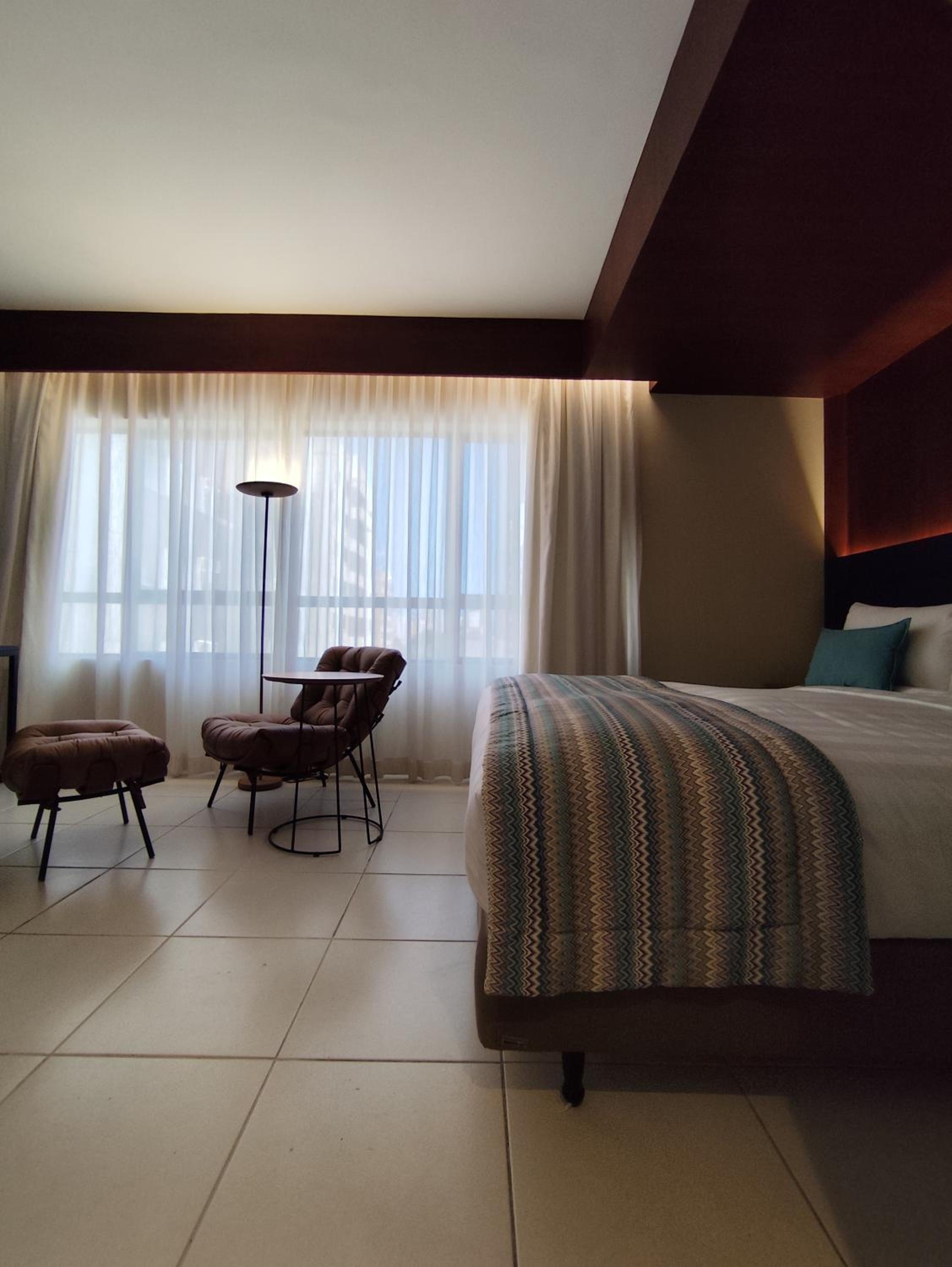 Quality Hotel & Suítes São Salvador