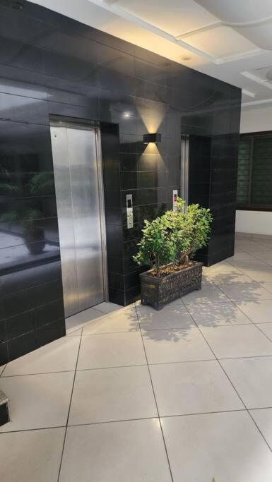 2 bedroom fully furnished Apartment view 2