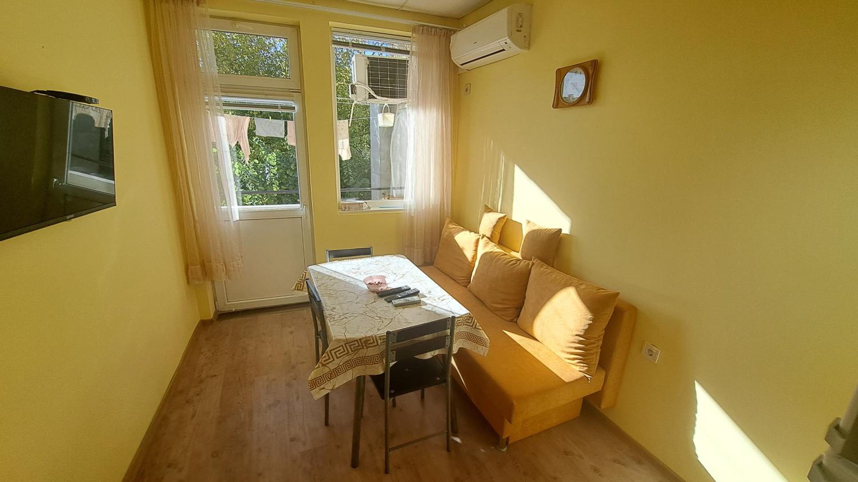 Apartment Krasi 1 - with hydrophore system