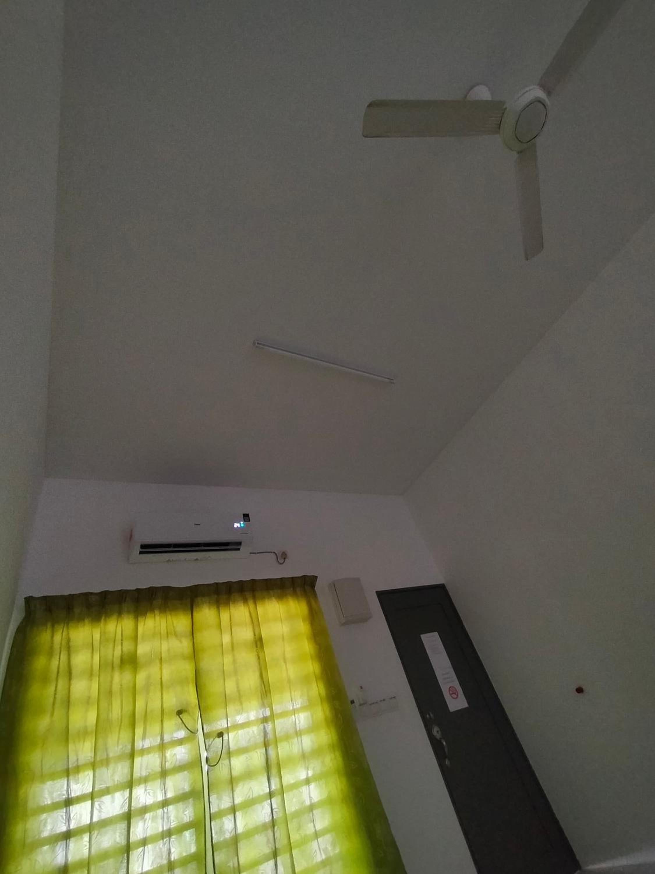 Angah Homestay